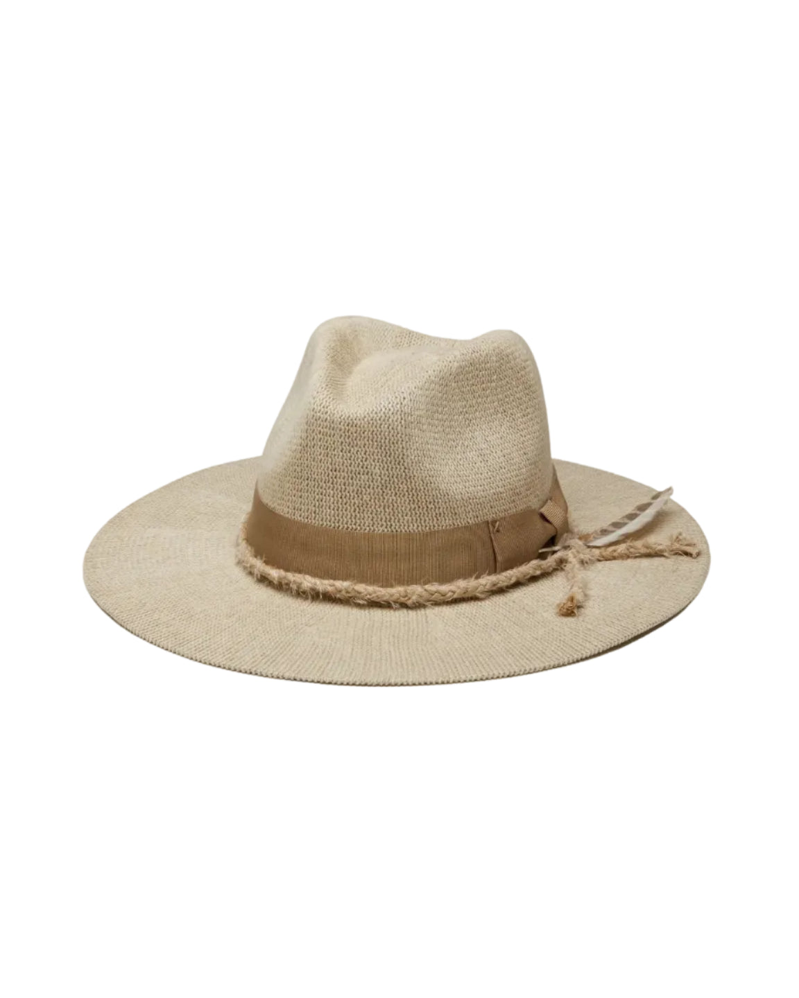 Wyeth | Roma | Camel | Front | Vagabond | Apparel | Boutique