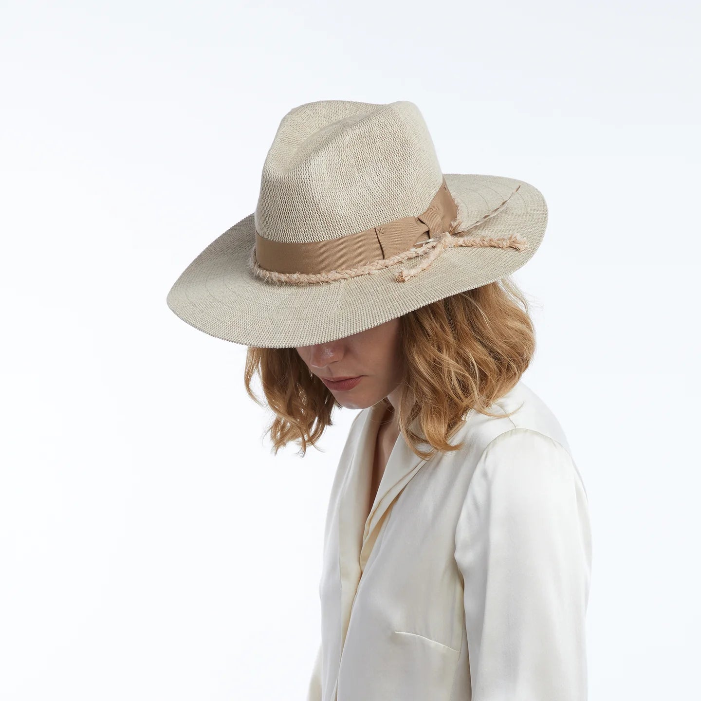 Wyeth | Roma | Camel | Model | Vagabond | Apparel | Boutique