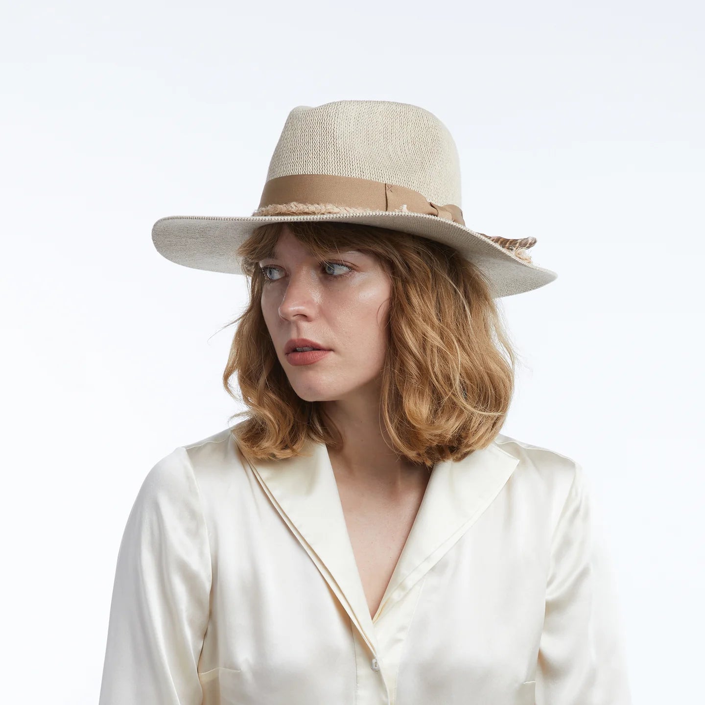Wyeth | Roma | Camel | Side | Vagabond | Apparel | Boutique