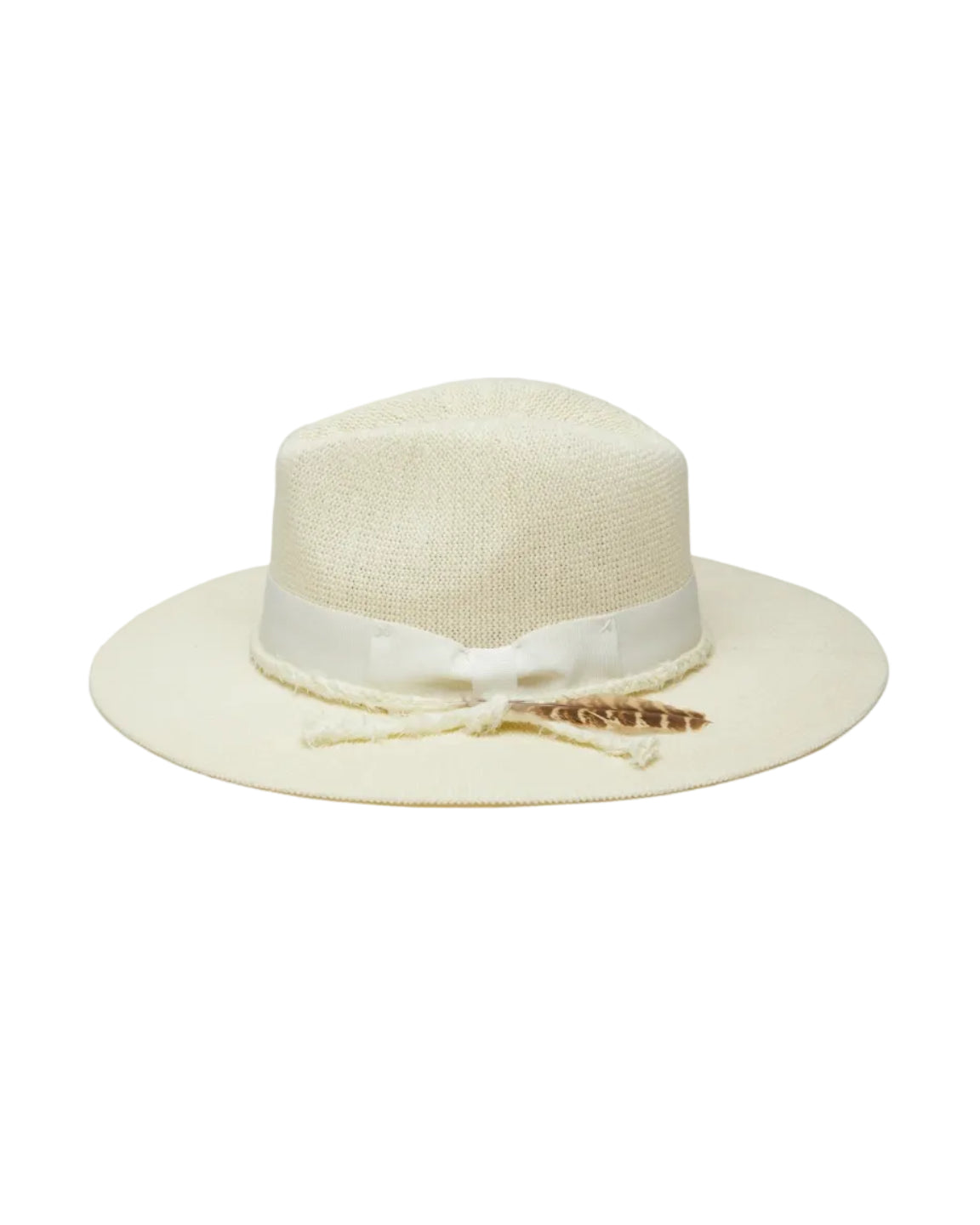Wyeth | Roma | Ivory | Side | Vagabond | Apparel | Boutique