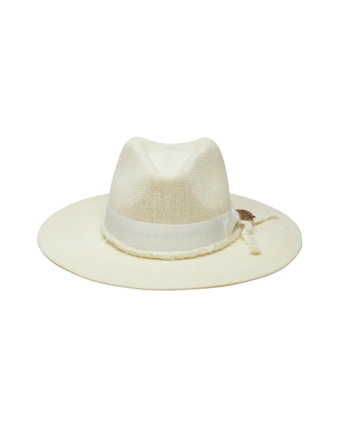 Wyeth | Roma | Ivory | Back | Vagabond | Apparel | Boutique