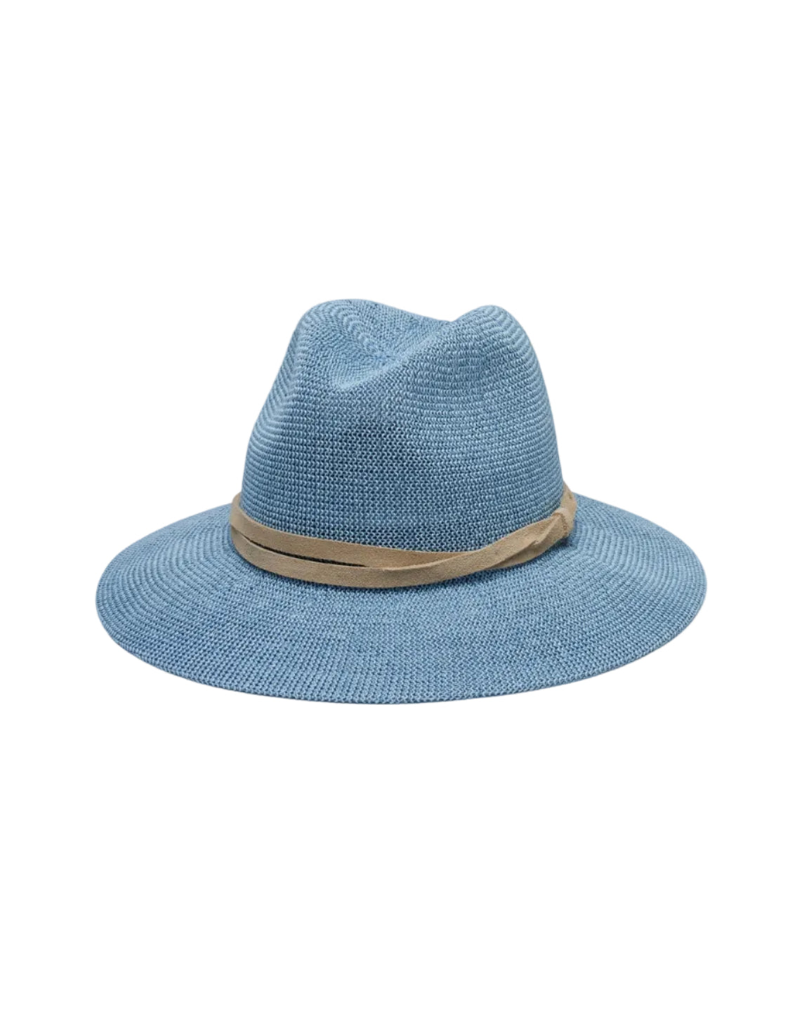 Wyeth | Sedona | Light Blue | Model | Vagabond | Apparel | Boutique