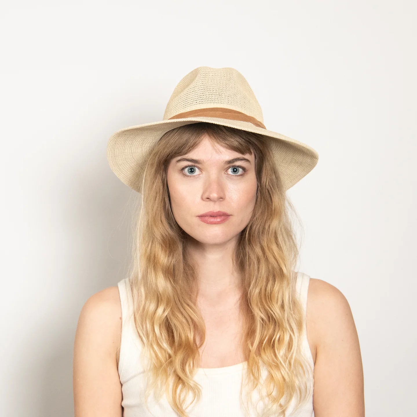 Wyeth | Sedona | Natural | Model | Vagabond | Apparel | Boutique