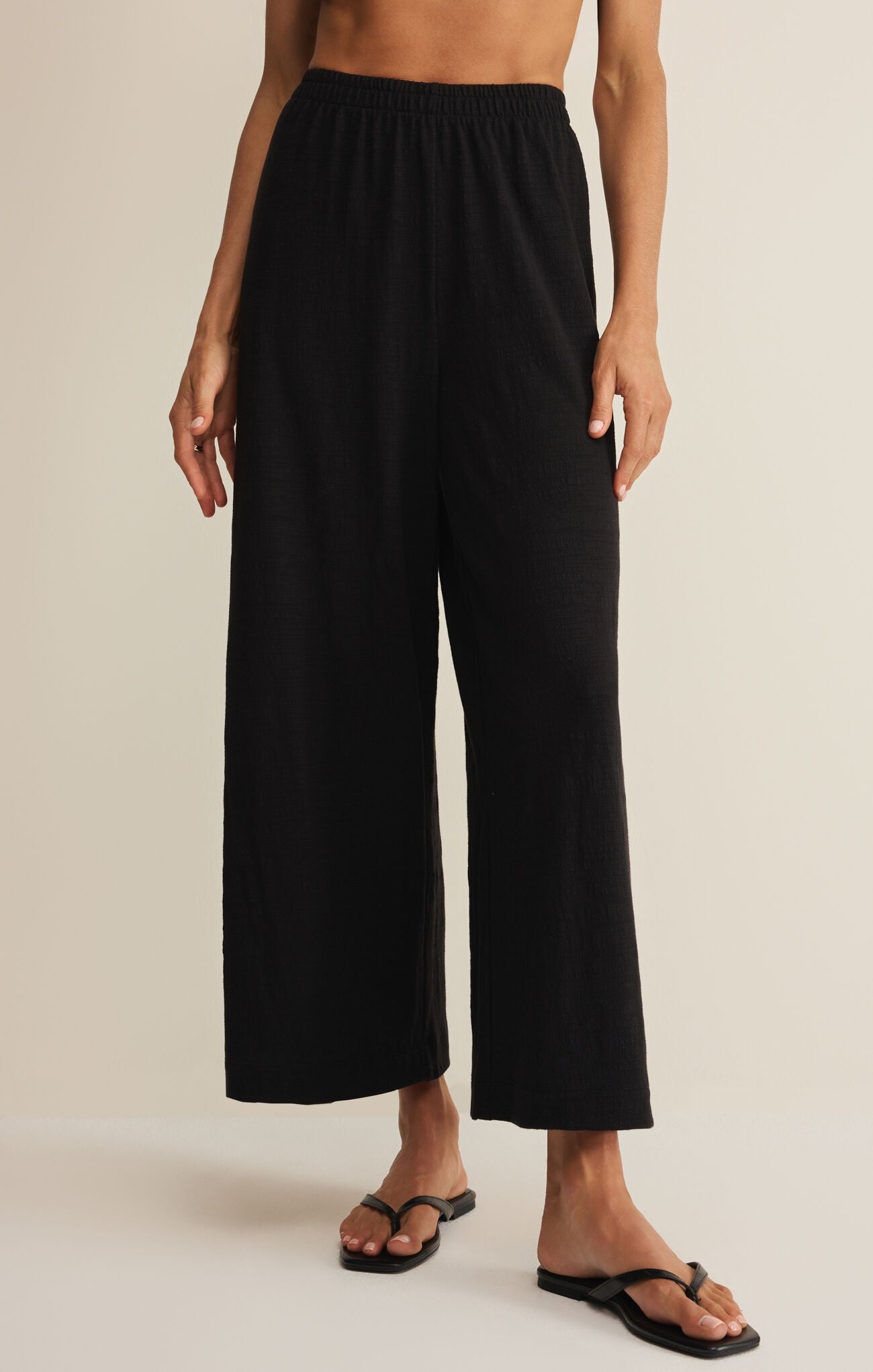 Z Supply | Scout Textured Slub Pant | Vagabond | Apparel | Boutique