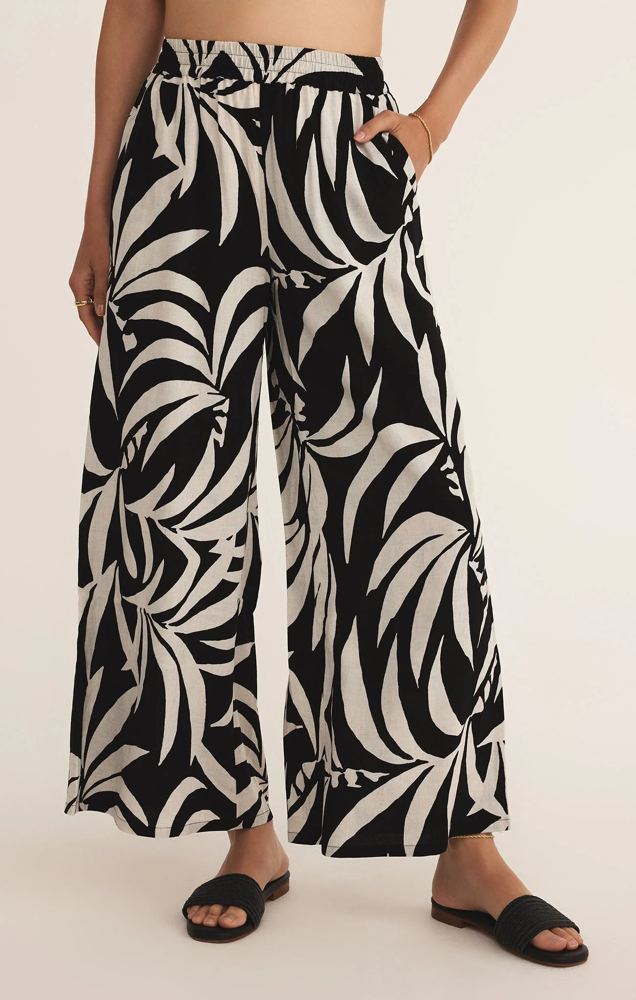 ZSupply | Dante | Vacances | Pant | Vagabond | Apparel | Boutique