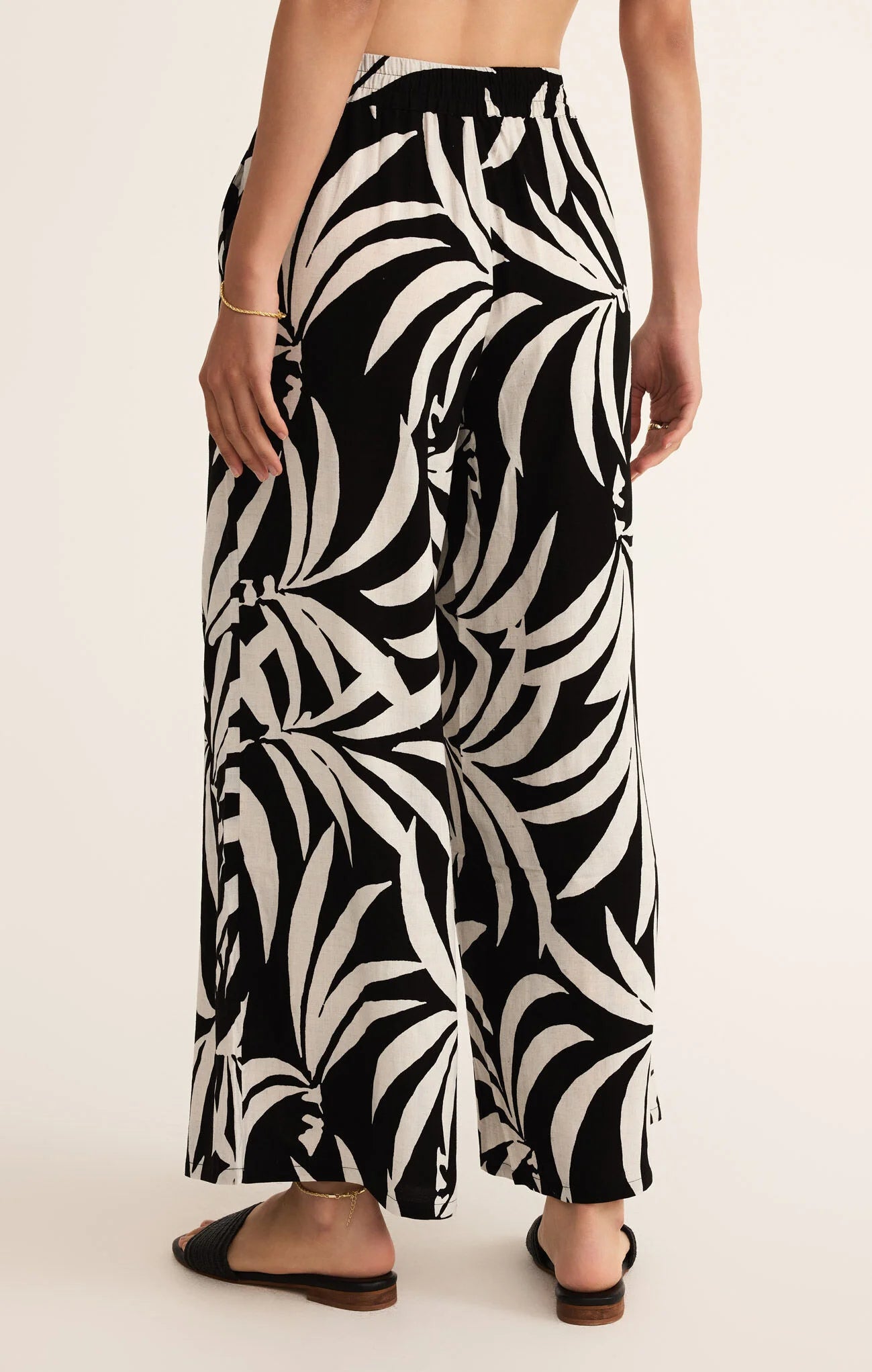 ZSupply | Dante | Vacances |Pant | Back | Vagabond | Apparel | Boutique