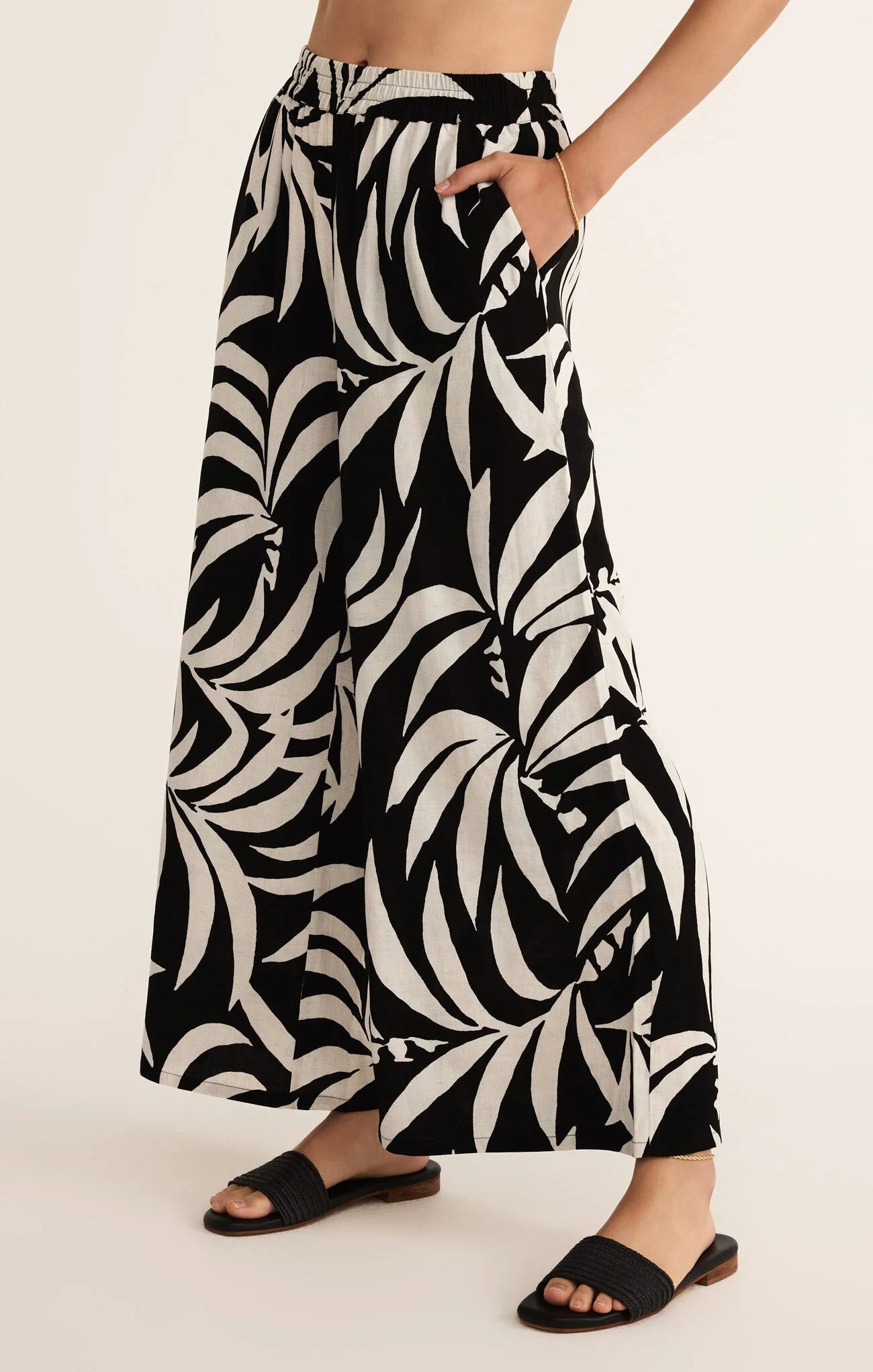 ZSupply | Dante | Vacances | Pant | Side | Vagabond | Apparel | Boutique