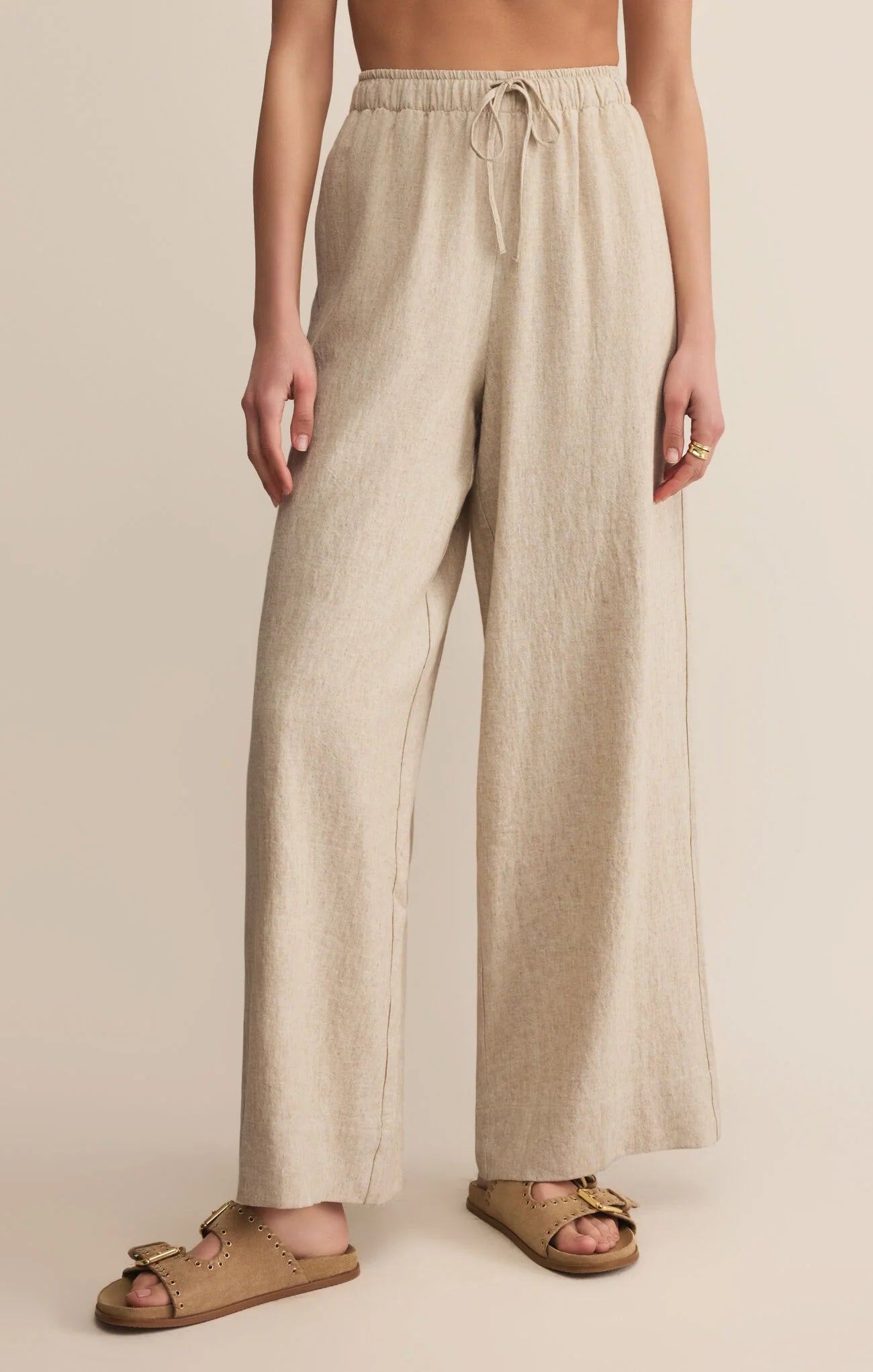 Z Supply | Henri Pant | Vagabond | Apparel | Boutique