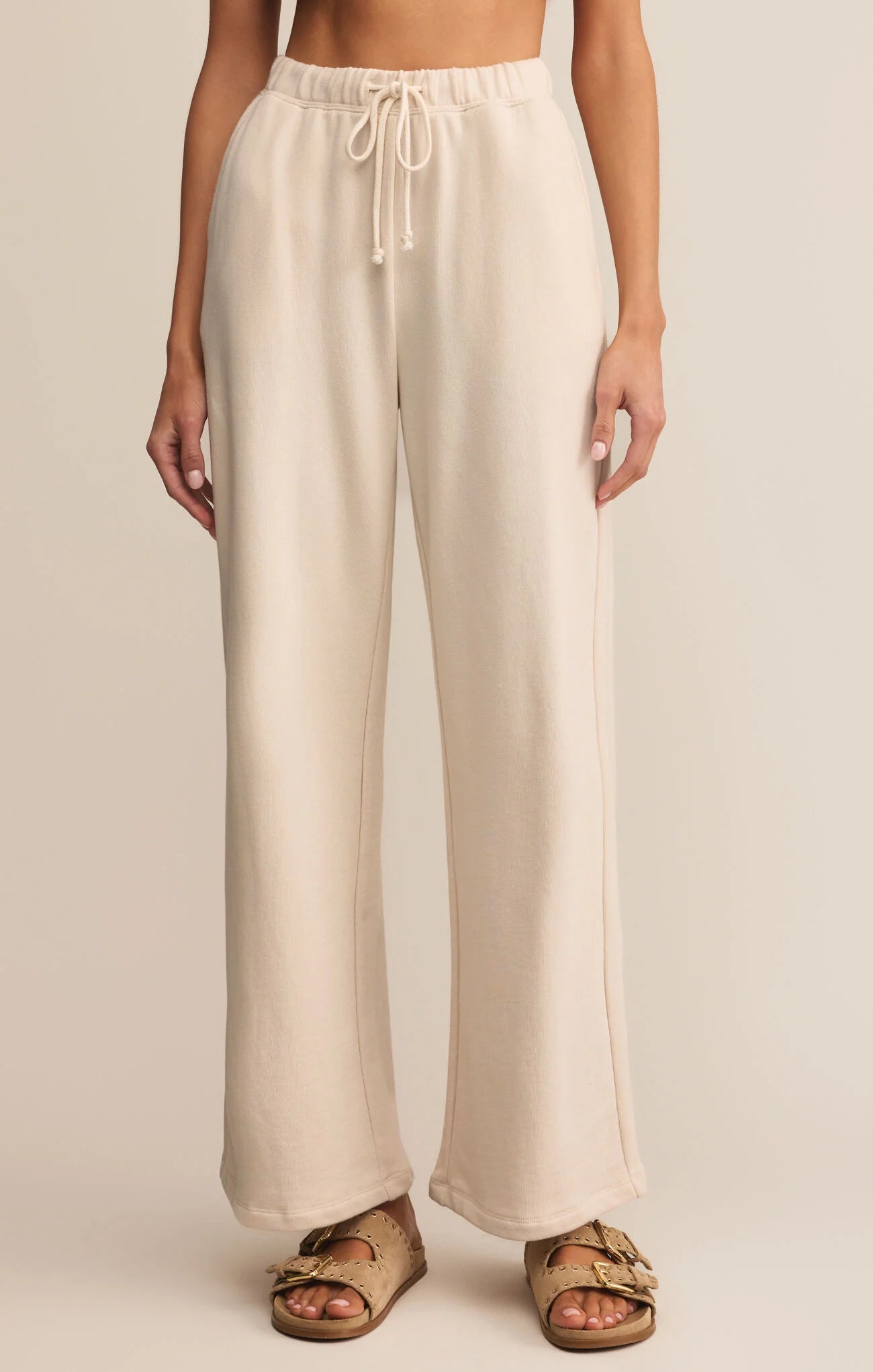 Z Supply | Hunter Knit Pant | Vagabond | Apparel | Boutique