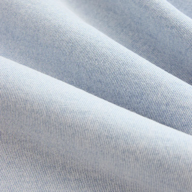 Z Supply | Hunter Knit Denim Pant | Washed Indigo | Swatch | Vagabond | Apparel | Boutique
