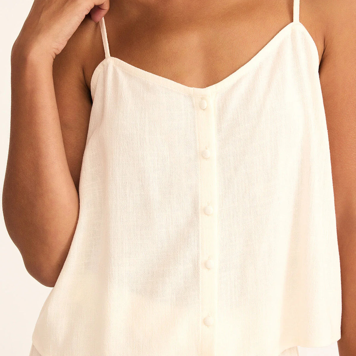 Z Supply Savoy Tank – Vagabond Apparel Boutique