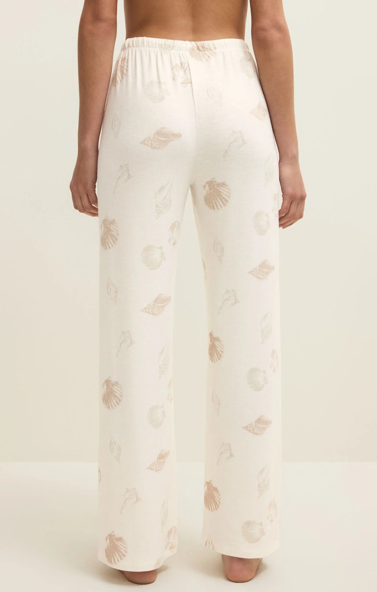 Z Supply | So Sweet Shell Pant | Back | Vagabond | Apparel | Boutique