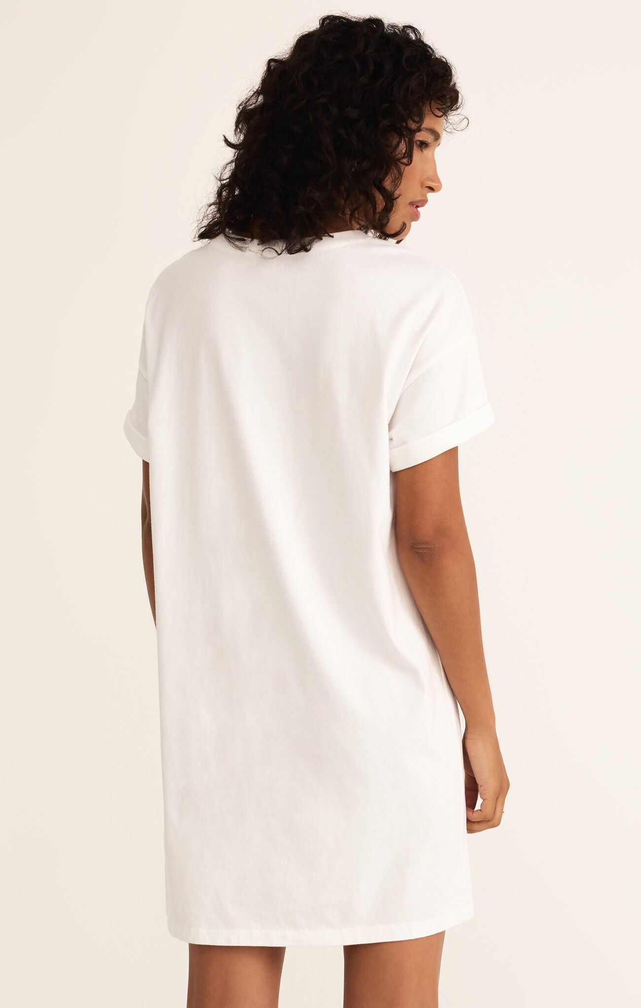 Z Supply Sway Mini Dress | Vagabond Apparel Boutique