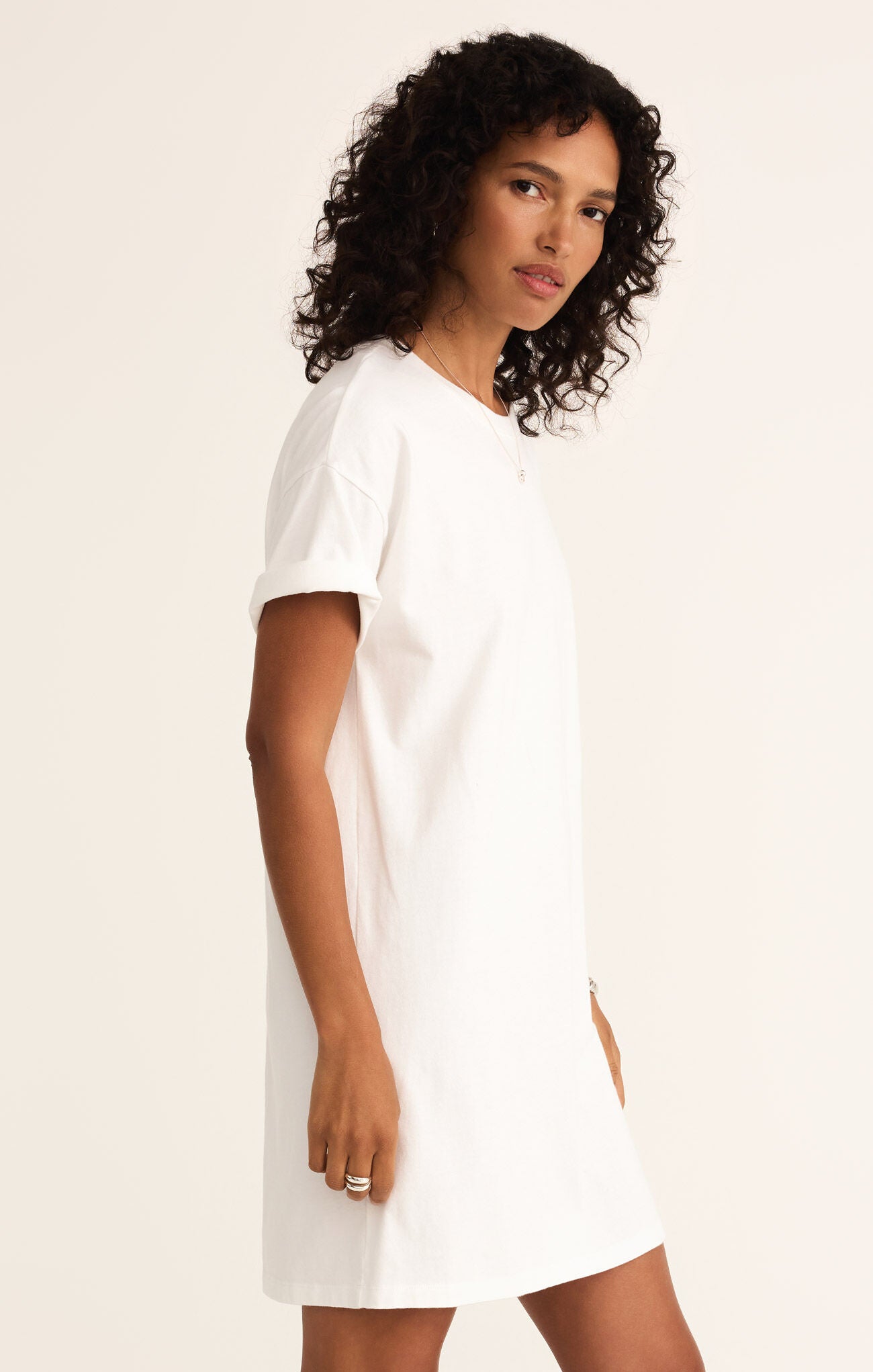 Z Supply Sway Mini Dress | Vagabond Apparel Boutique