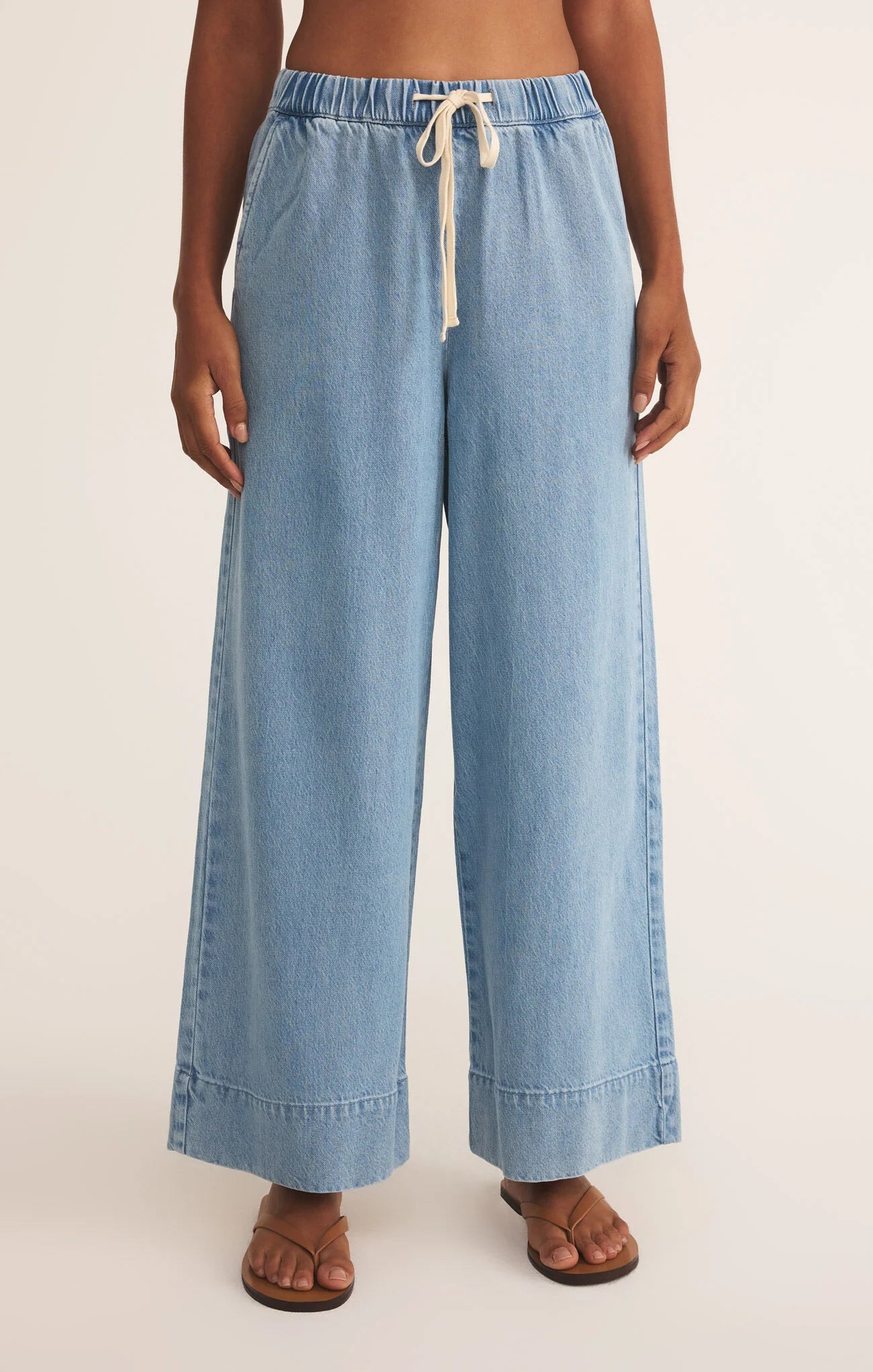 ZSupply | Weston| Twill | Pant | Vagabond | Apparel | Boutique
