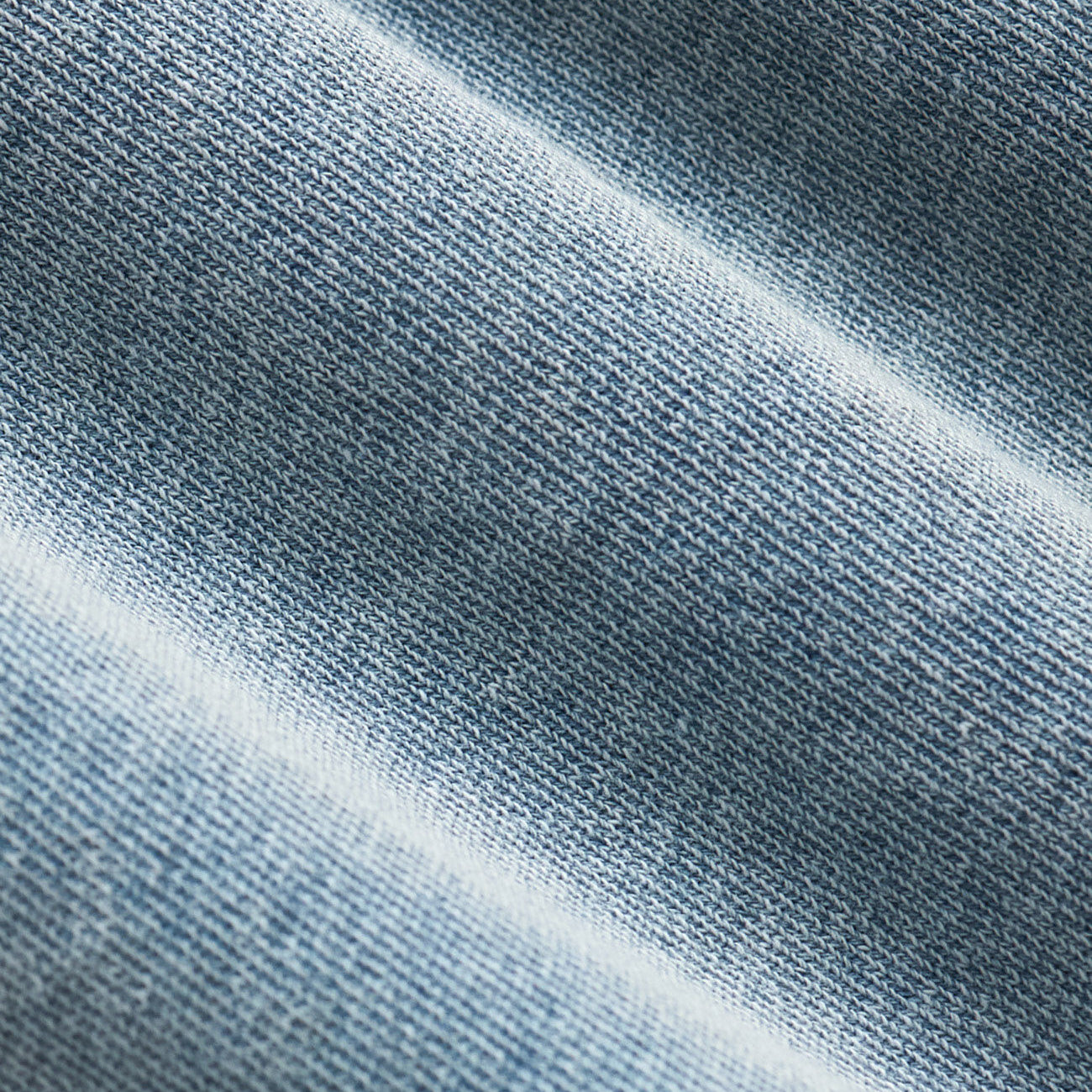 Z Supply All Day Knit Denim Jacket