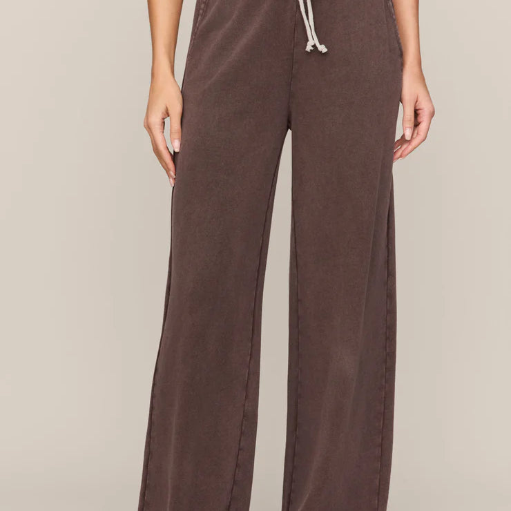 Z Supply | Hunter Knit Pant | Vagabond | Apparel | Boutique