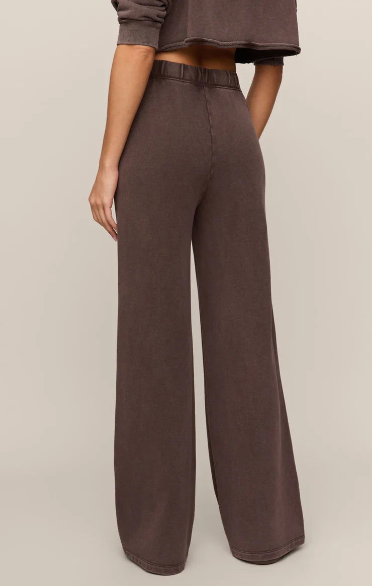 Z Supply | Hunter Knit Pant | Vagabond | Apparel | Boutique