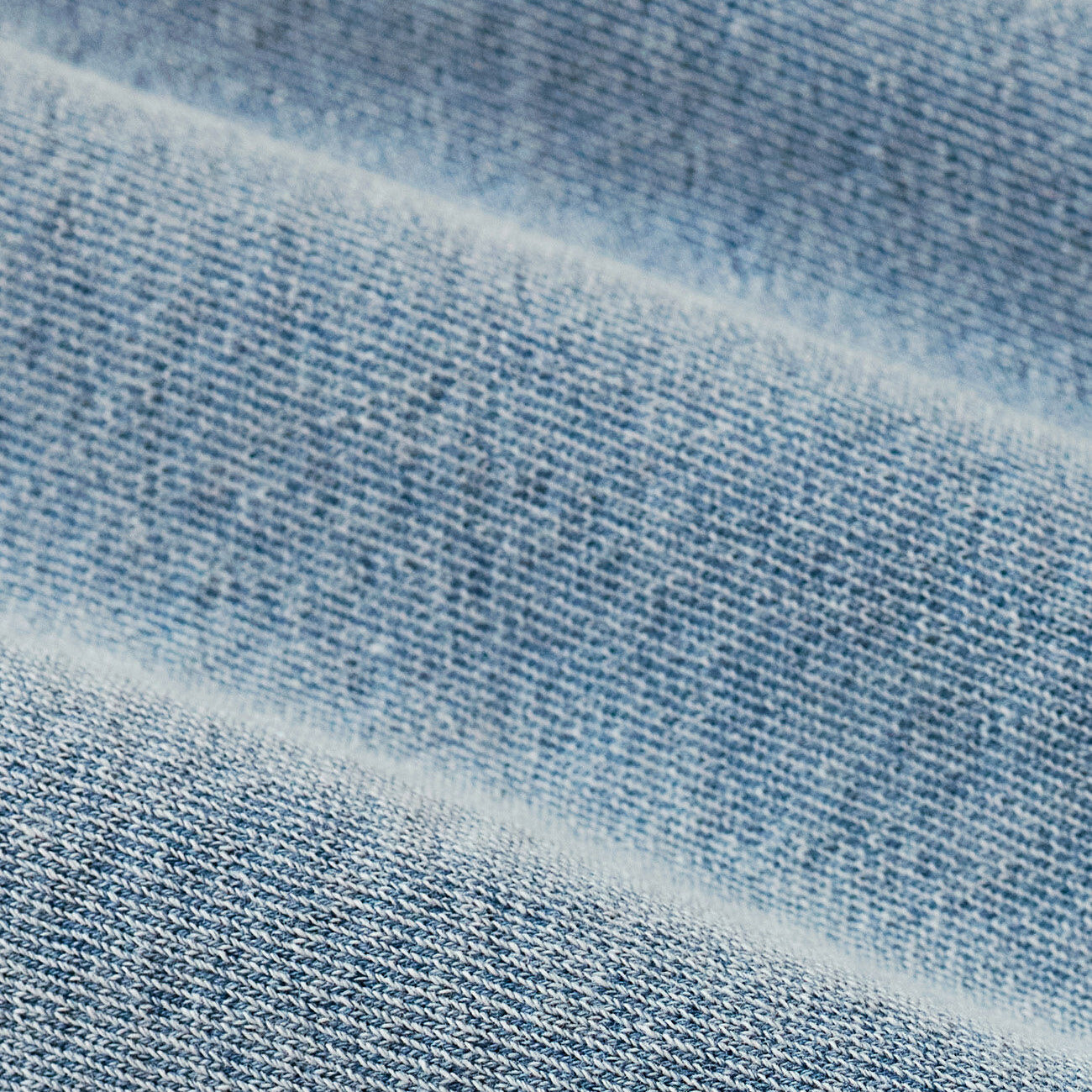 Z Supply Hunter Knit Denim Pant