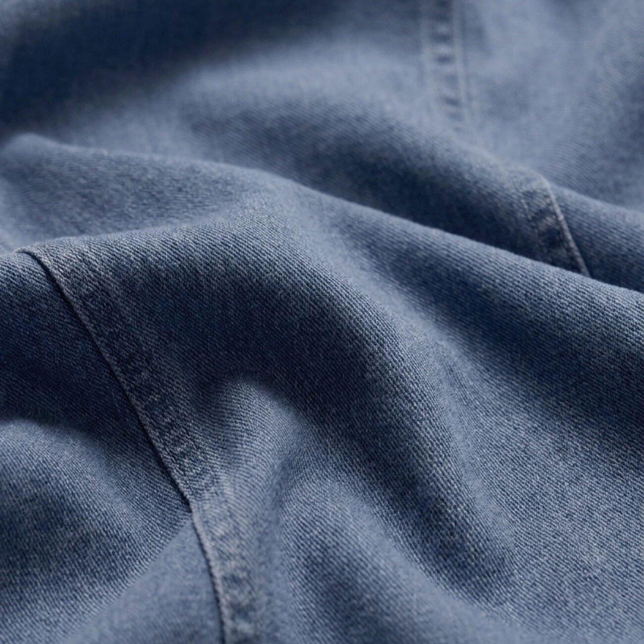 Z Supply | Leonora Indigo Midi Dress | Vagabond | Apparel | Boutique