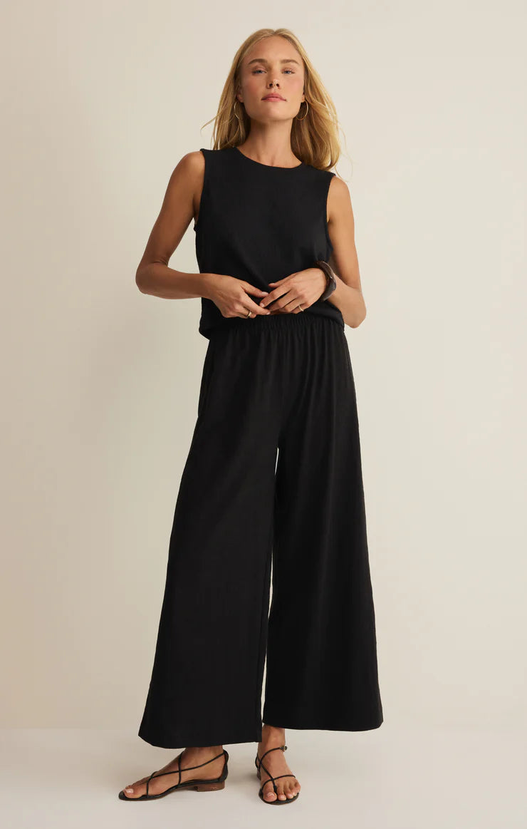 Z Supply | Sloane Textured Top | Model | Vagabond | Apparel | Boutique