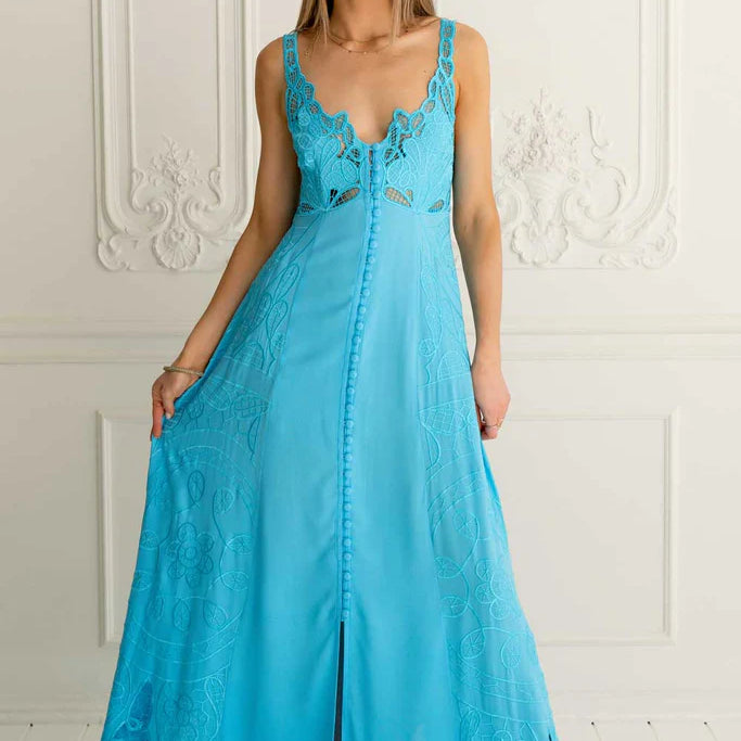 Zaimara | Menorca Maxi | Vagabond | Apparel | Boutique