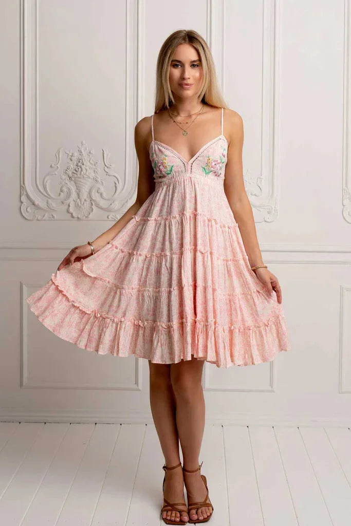 Zaimara | Aphrodite Mini | Vagabond | Apparel | Boutique