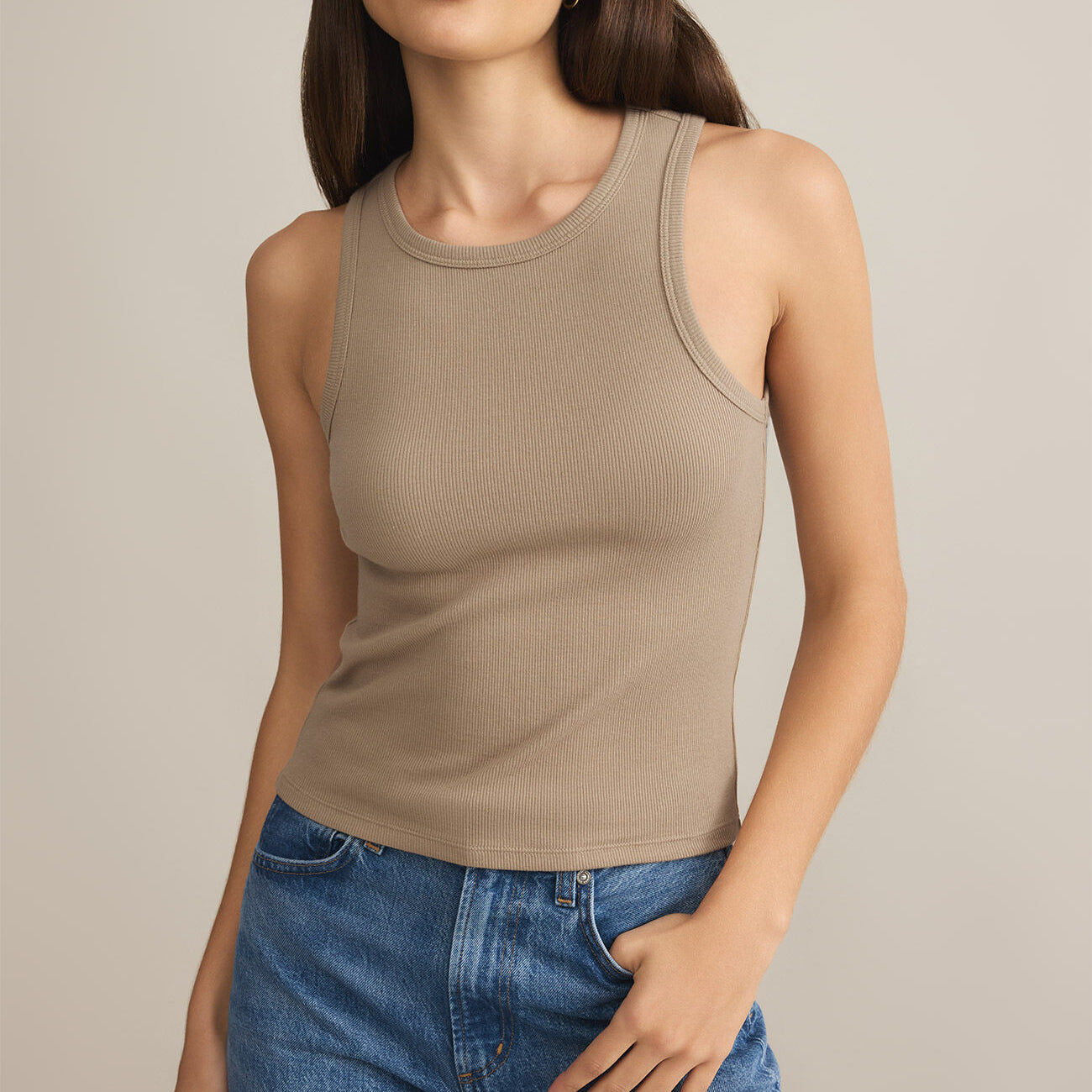 Z Supply Hadley Tank | Vagabond Apparel Boutique