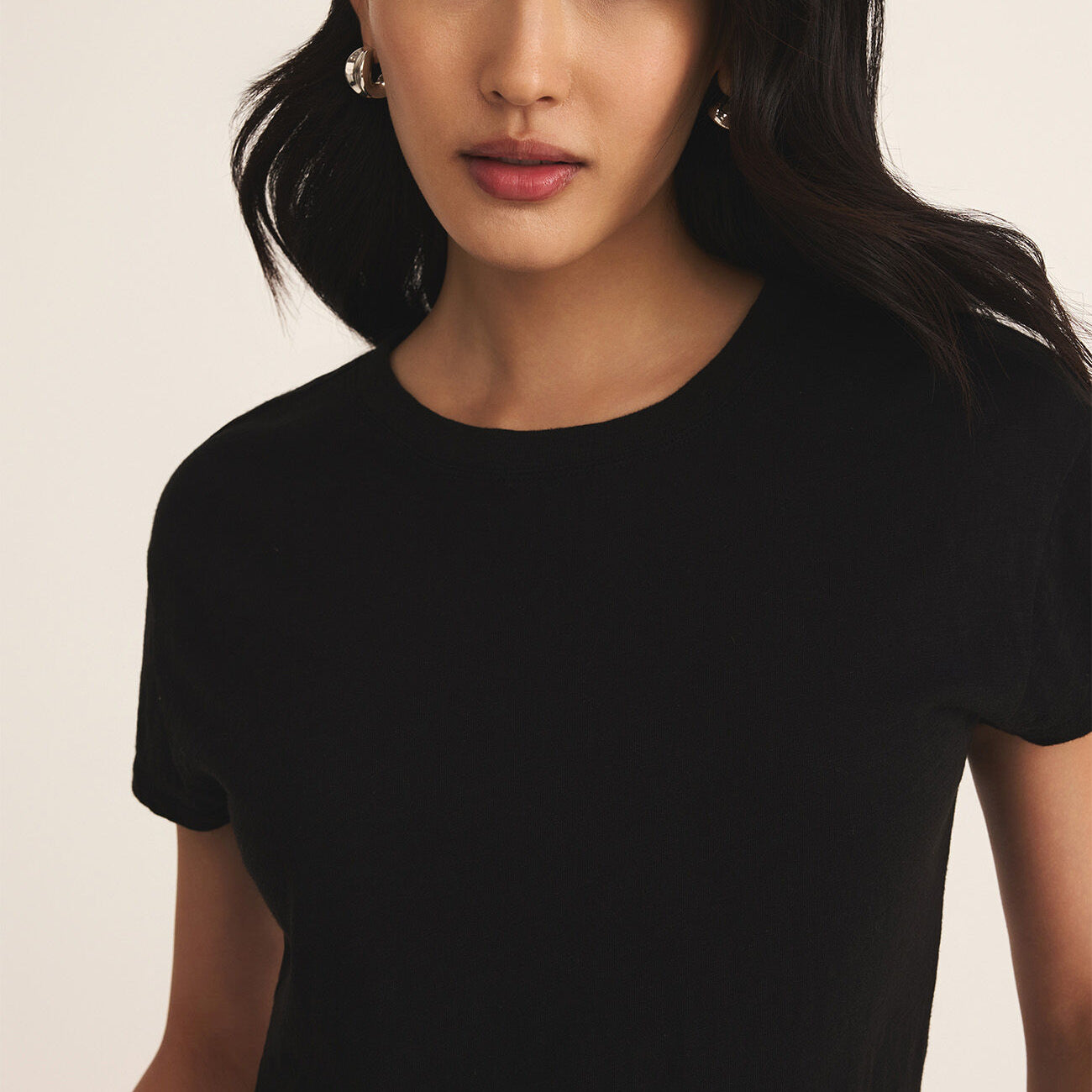 Z Supply Modern Slub Tee | Vagabond Apparel Boutique