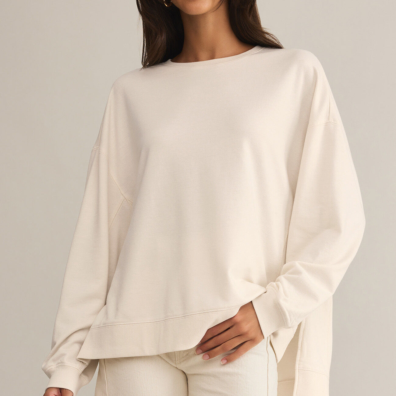 Z Supply Modern Weekender | Vagabond Apparel Boutique