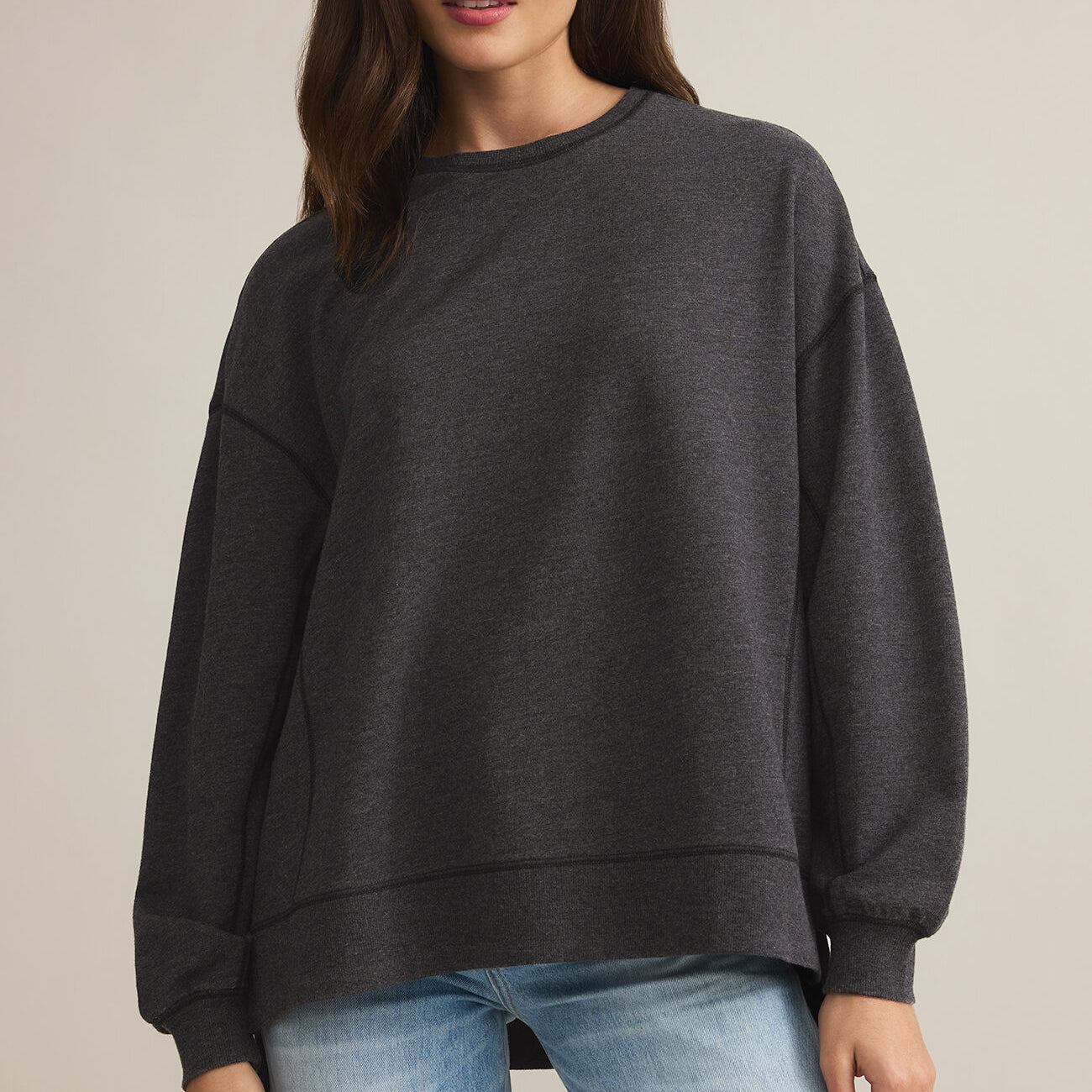 Z Supply Modern Weekender | Vagabond Apparel Boutique