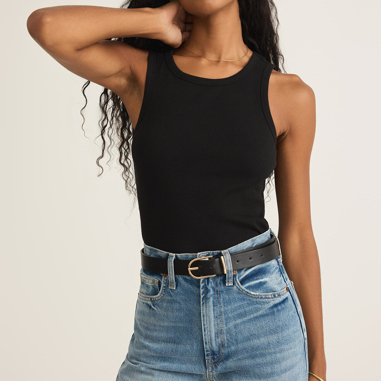 Z Supply Hadley Tank | Vagabond Apparel Boutique