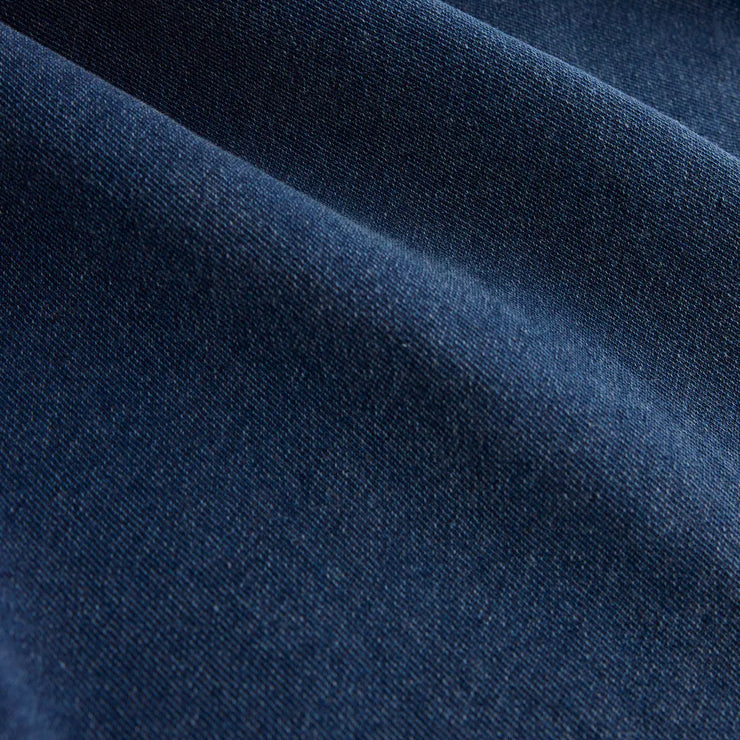 Z Supply | Hunter Knit Denim Pant | Indigo | Swatch | Vagabond | Apparel | Boutique