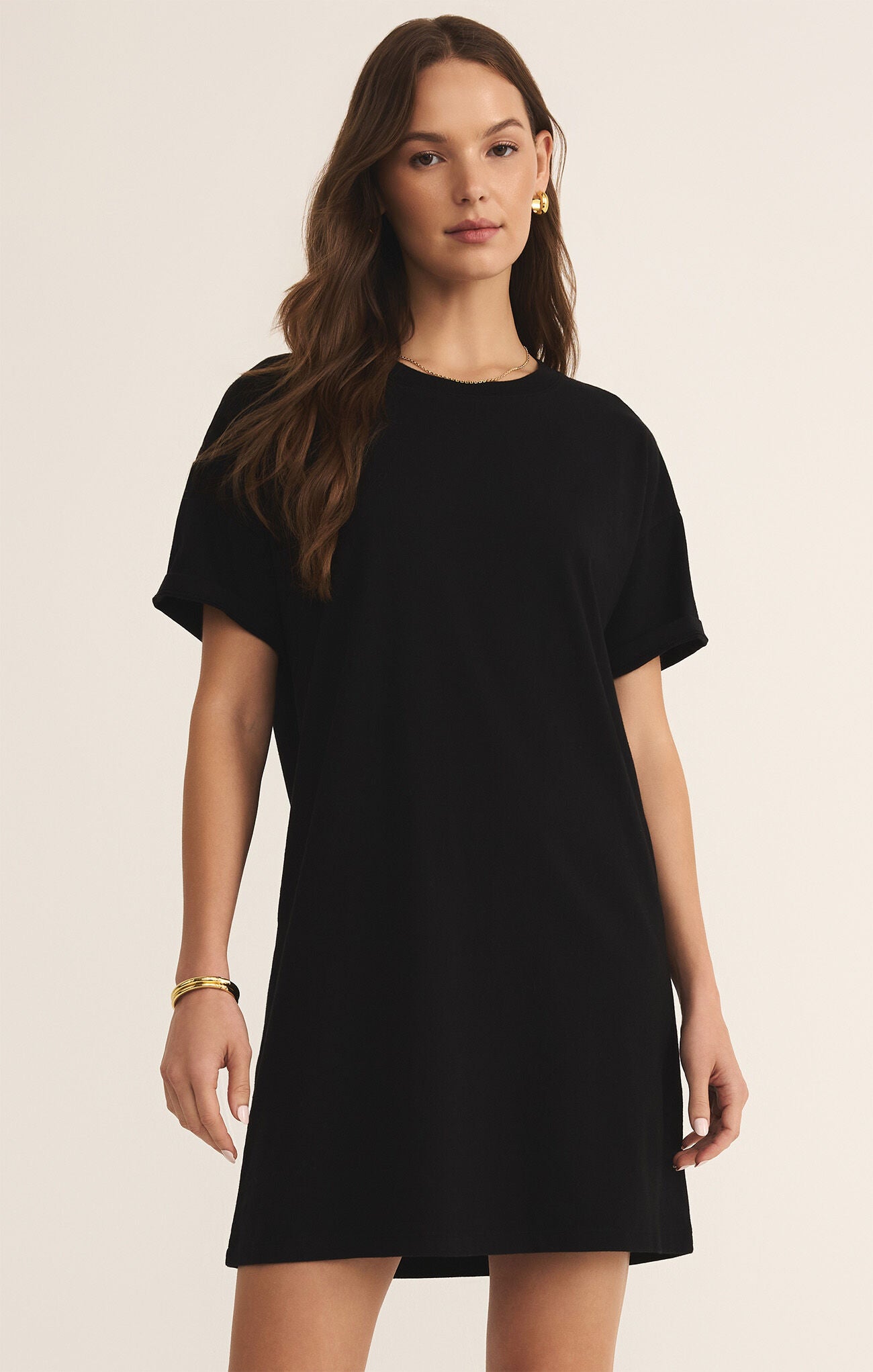 Z Supply Sway Mini Dress | Vagabond Apparel Boutique