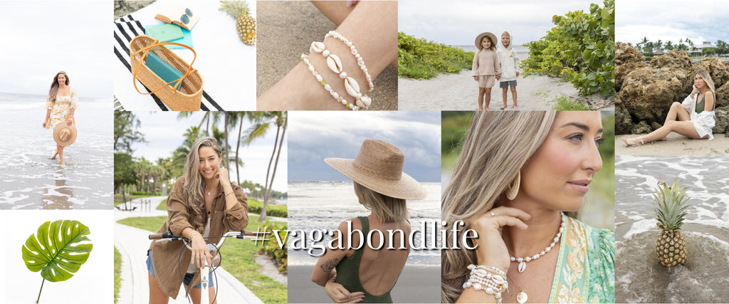 Vagabond Apparel Boutique | Palm Beach | Florida | Women's Fashion