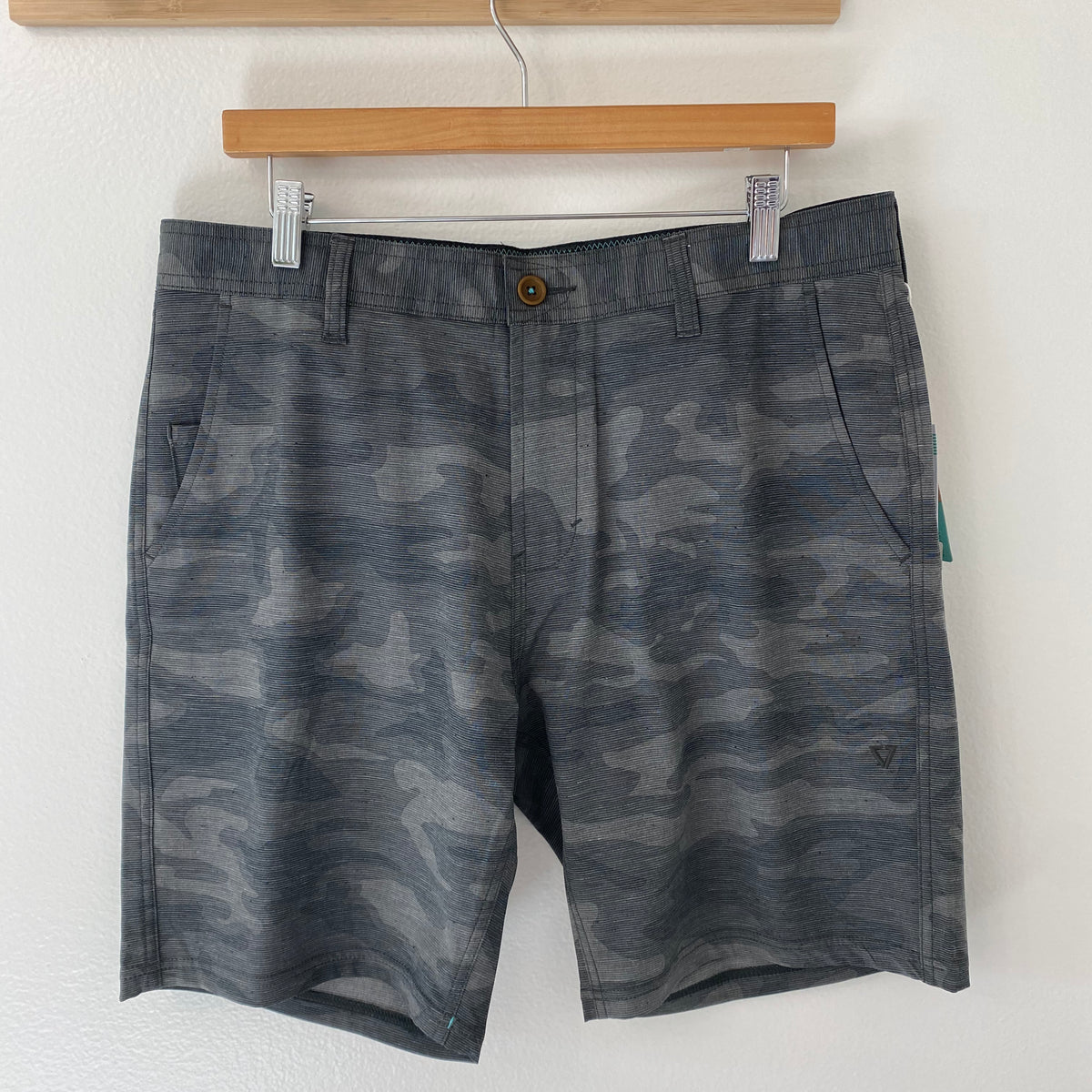 Vissla canyon hybrid shorts online