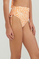 Palmacea Frida Bottom Carmin