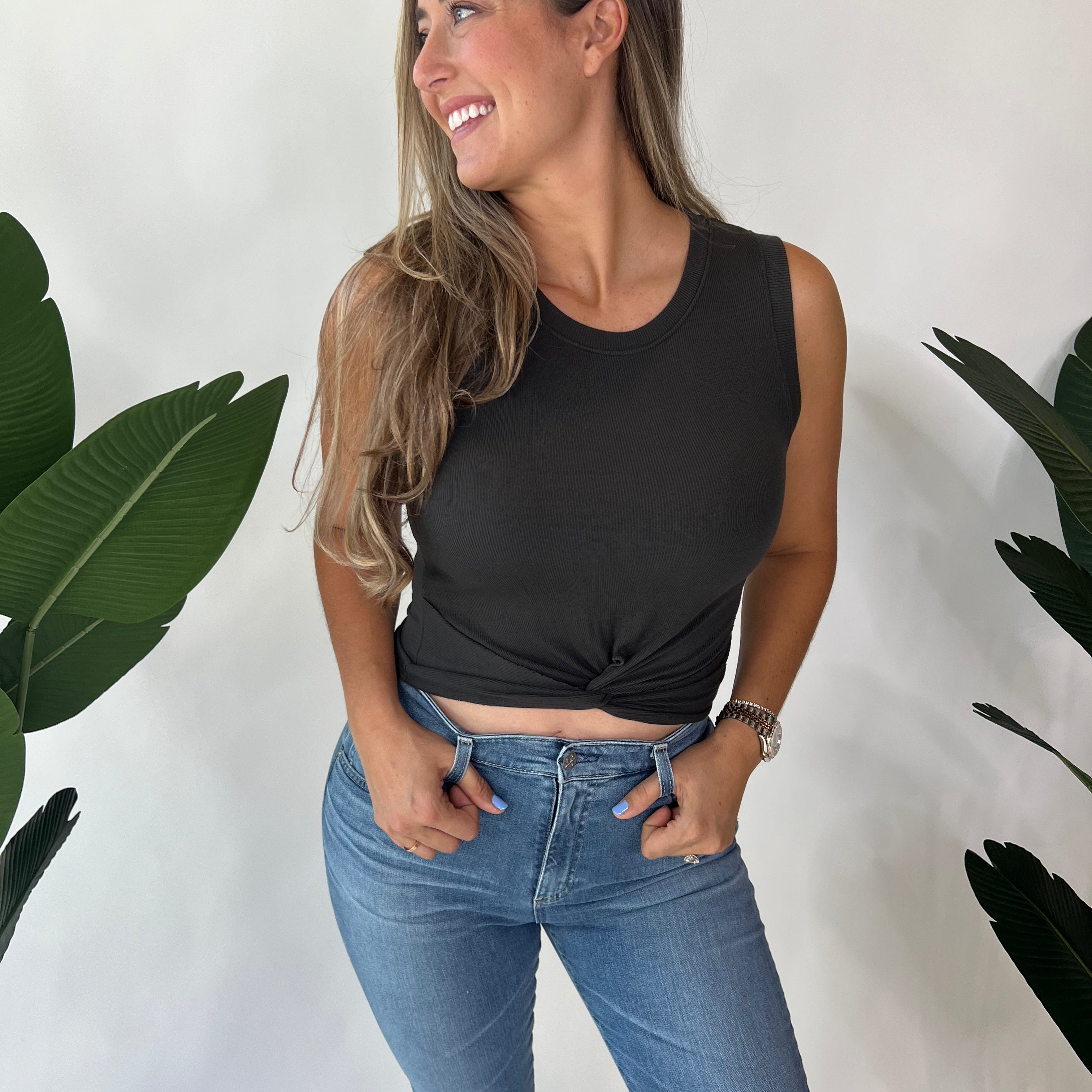 LA Made Kai Crop