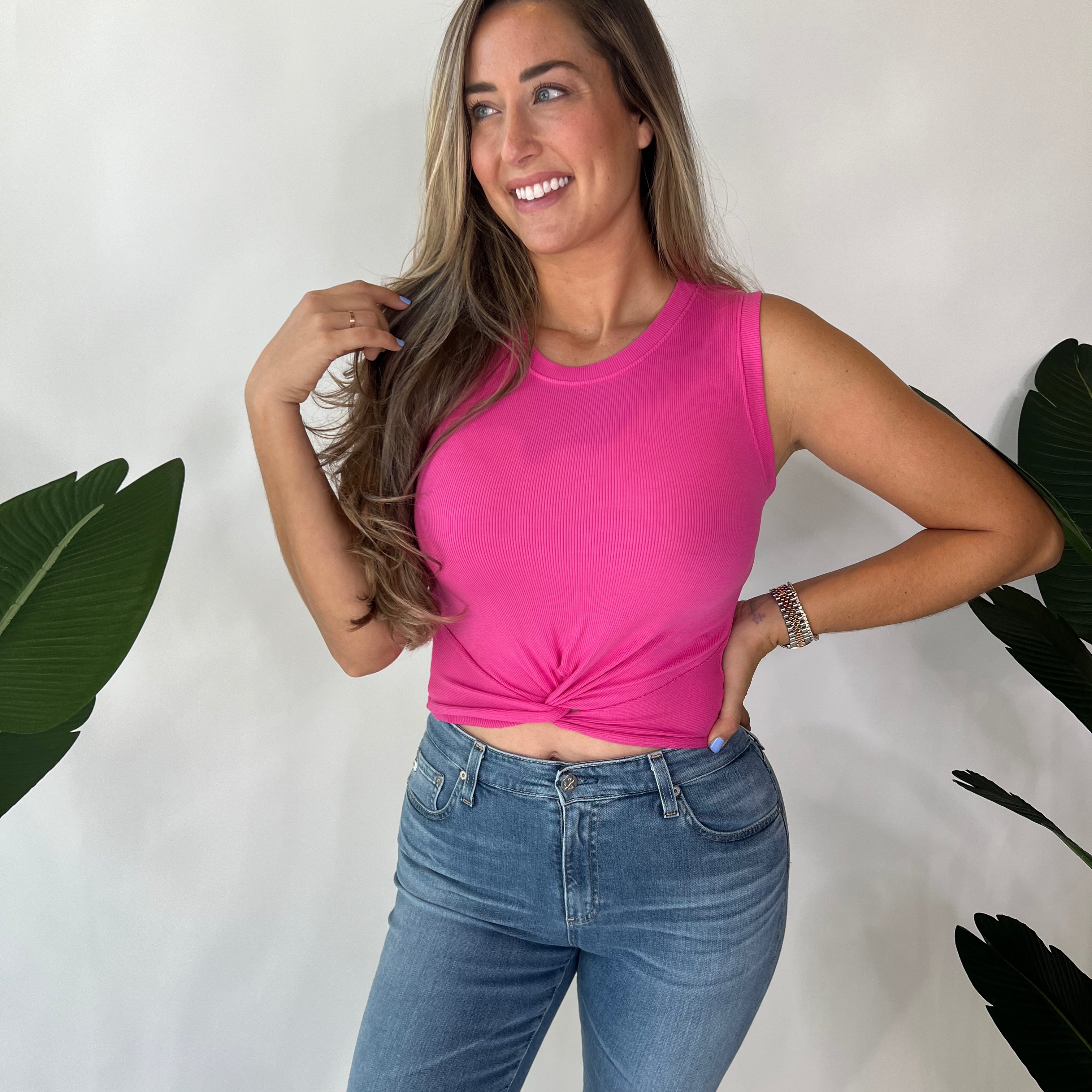 LA Made Kai Crop