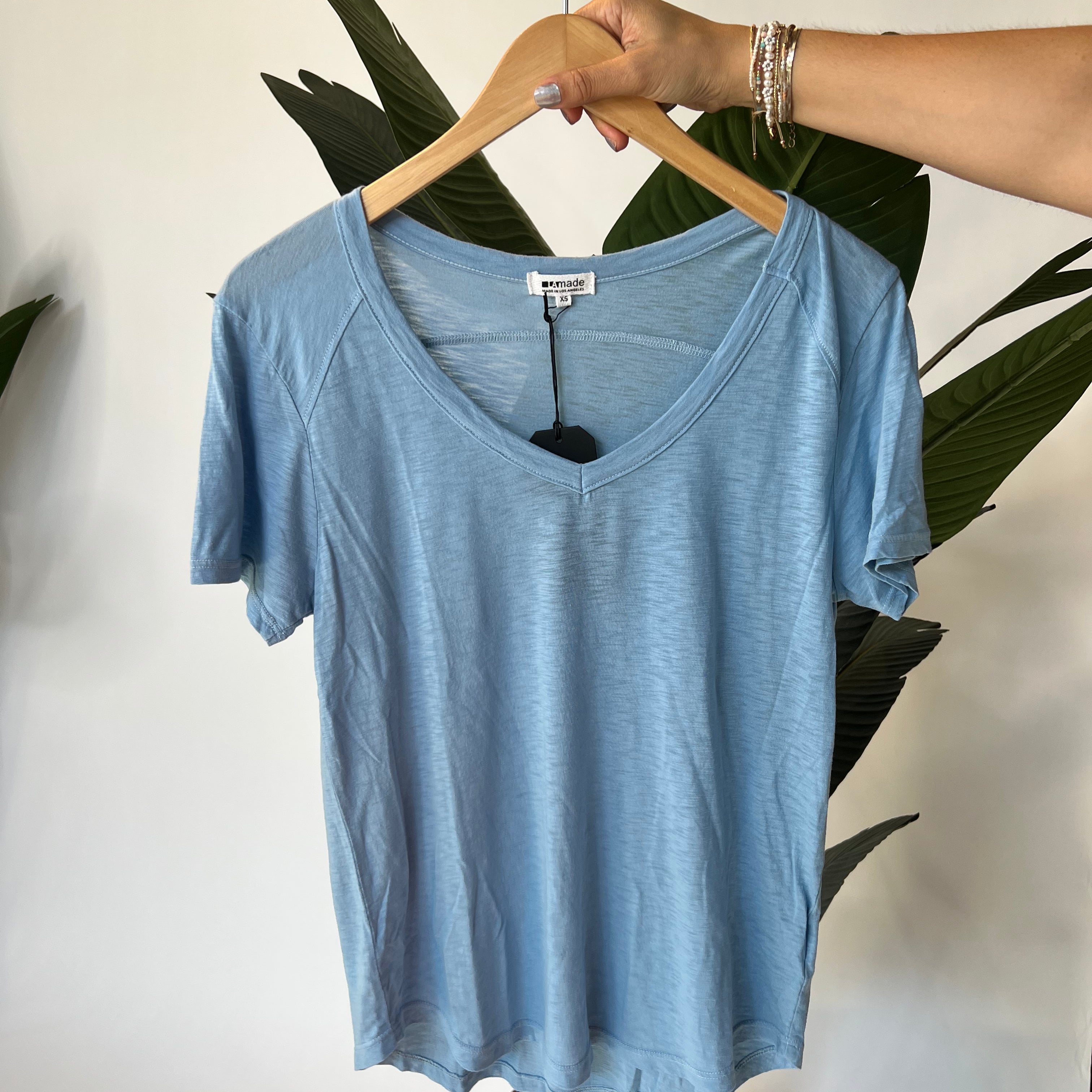 LA Made Vintage Tee