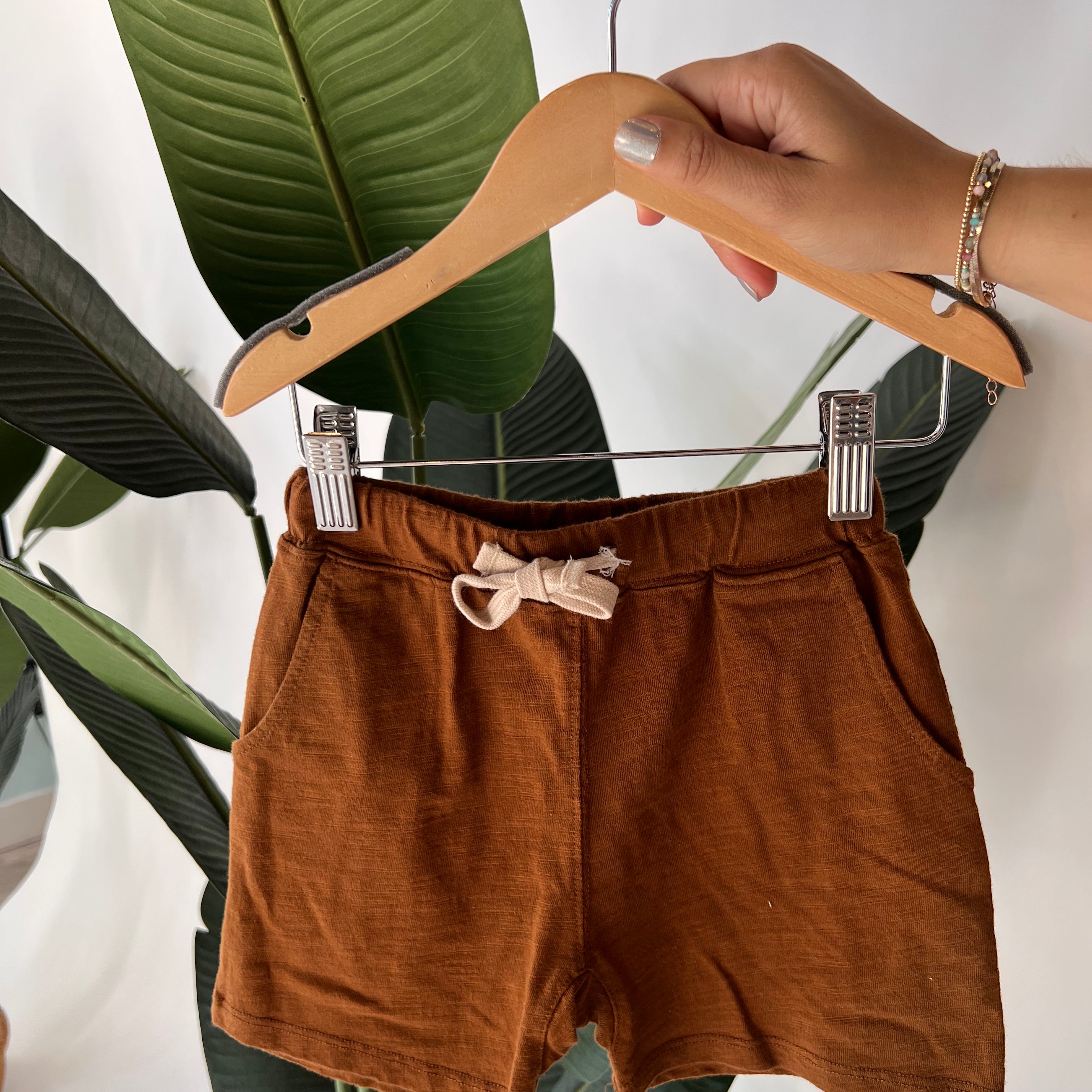 Rylee & Cru Sam Short