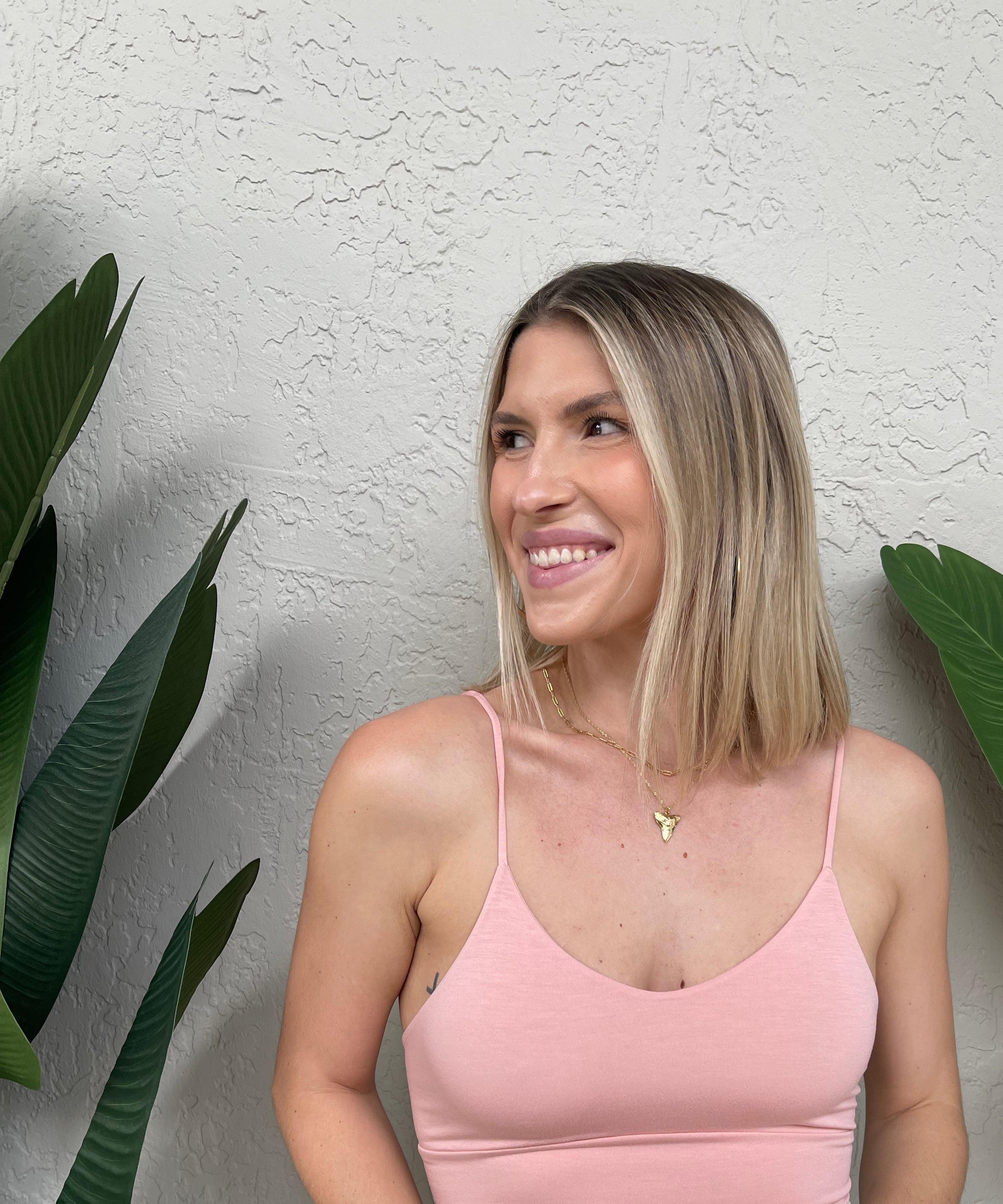 Indah Wafer Bra Hush | Vagabond Apparel Boutique