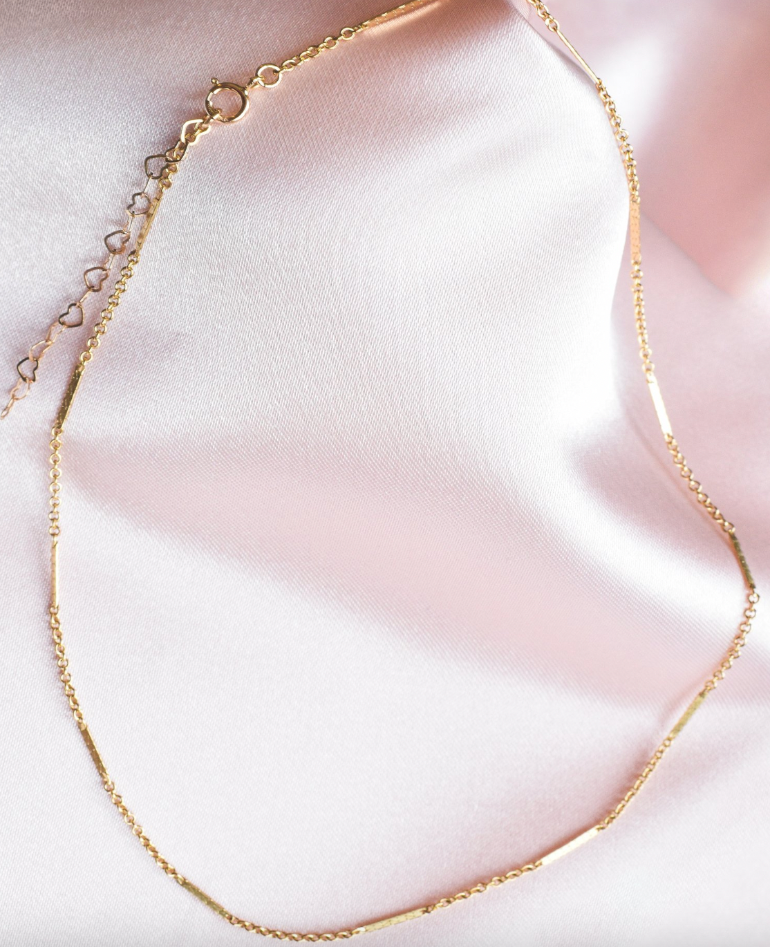 Hani Bee Shoshi Necklace