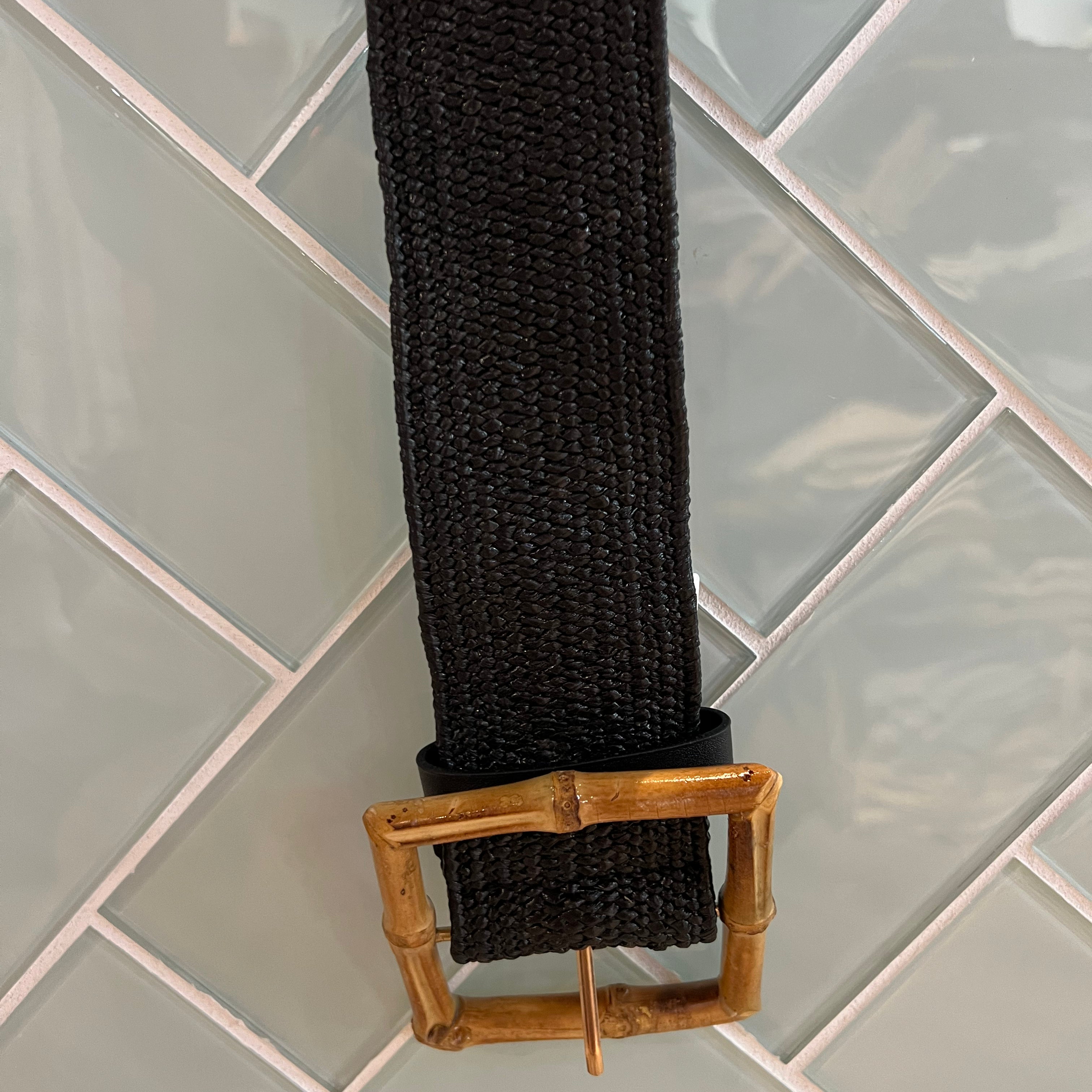 BC Woven Belt | Vagabond Apparel Boutique