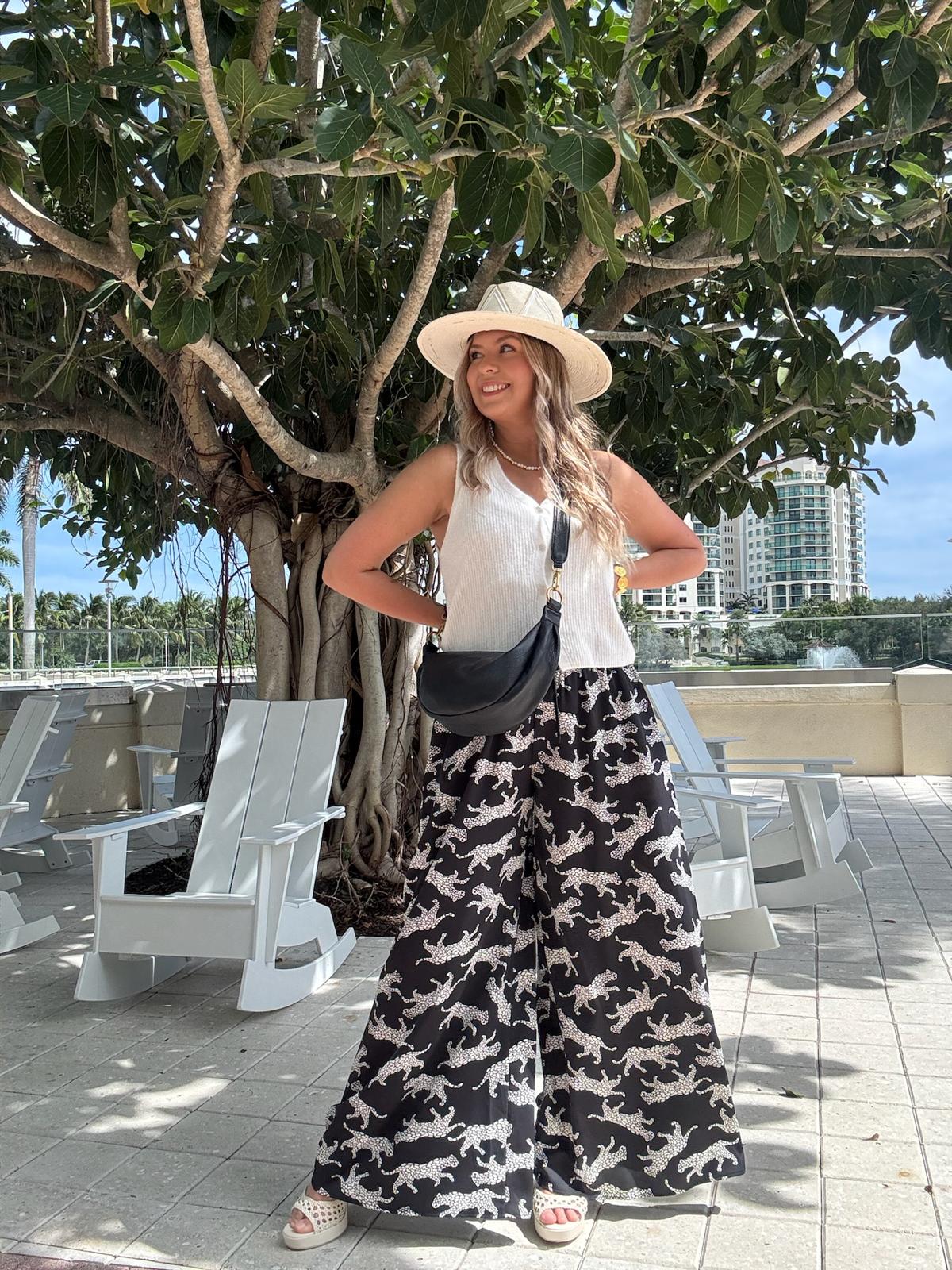 The Ultimate November Packing List for Weekend Getaways