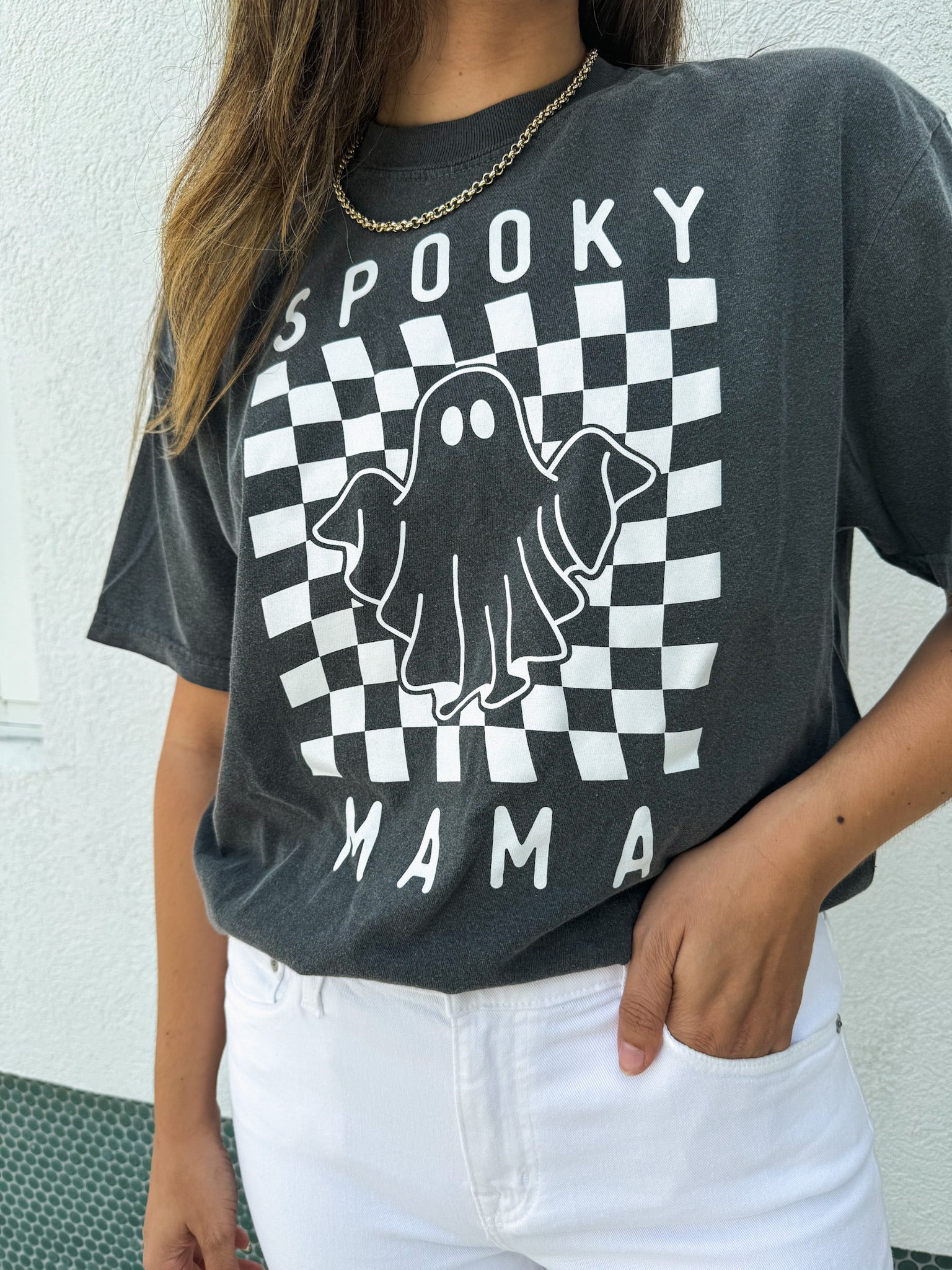 Spooky Mama | Vagabond Apparel