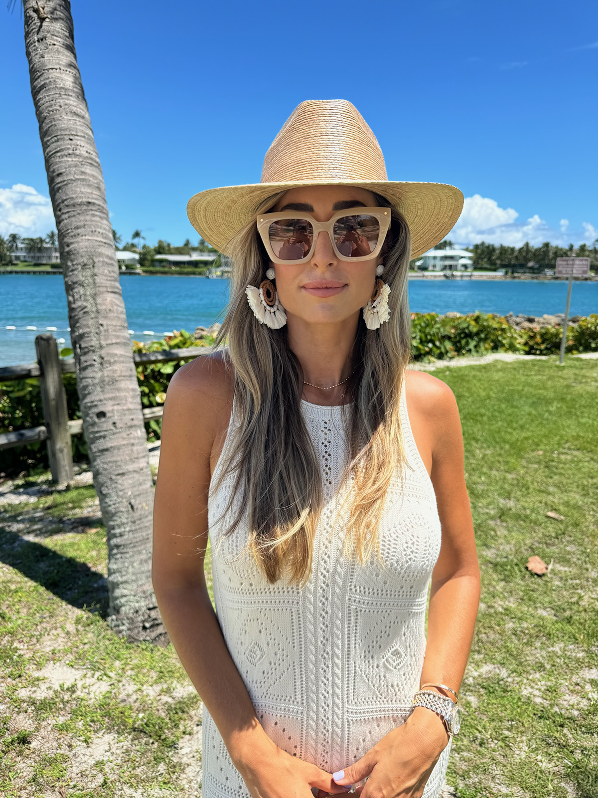 Beach Chic | Accessories | Lack of Color | Vagabond Apparel Boutique