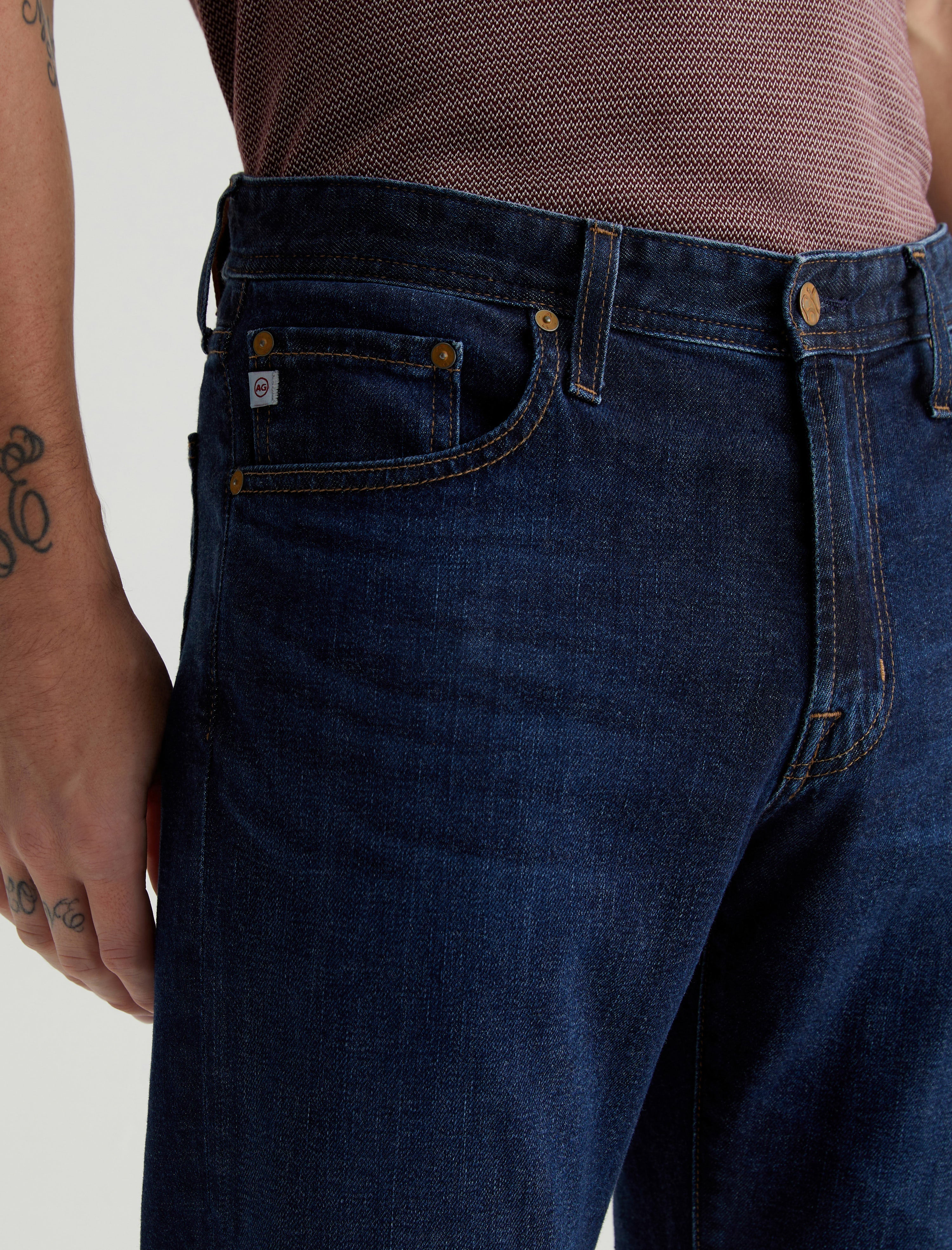 AG Jeans Mens Tellis