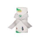 Angel Dear Golf Swaddle Blanket