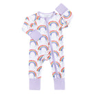 Coco Moon Coverall Flower Shower | Vagabond Apparel Boutique